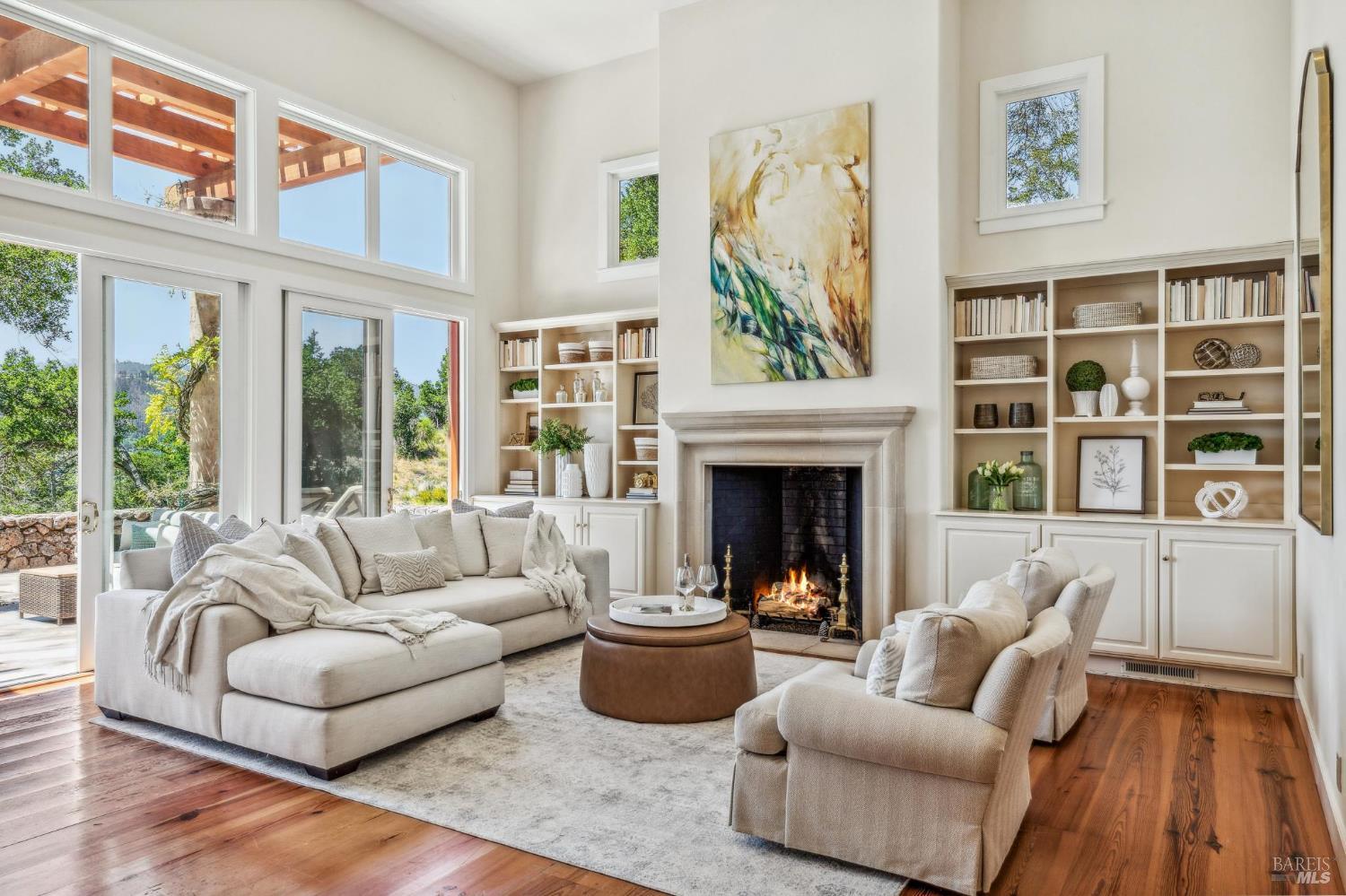 Detail Gallery Image 29 of 83 For 107 Knoll Ct, Saint Helena,  CA 94574 - 4 Beds | 3/1 Baths