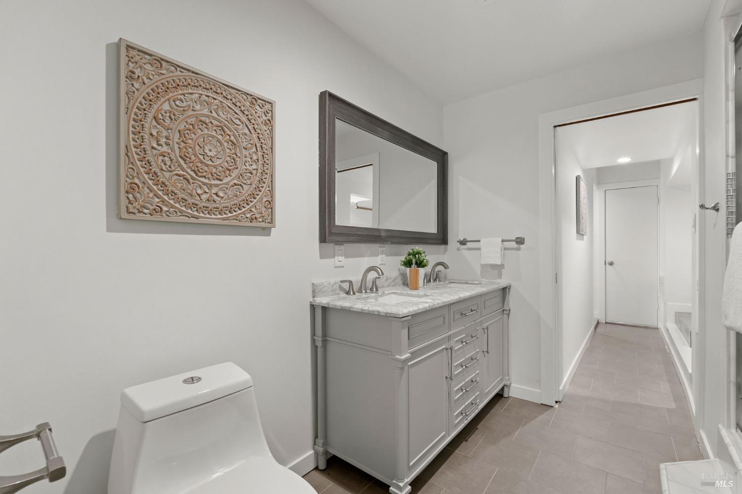 Detail Gallery Image 41 of 66 For 60 Piper Ln, Fairfax,  CA 94930 - 3 Beds | 2 Baths
