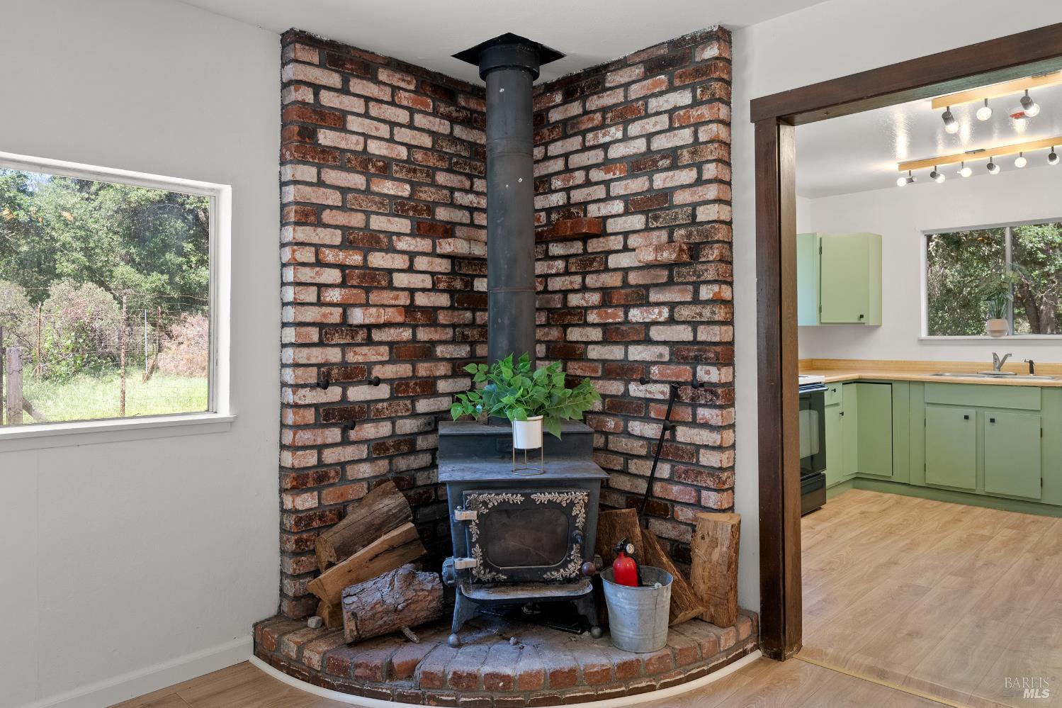Detail Gallery Image 61 of 94 For 17651 Van Arsdale Rd, Potter Valley,  CA 95469 - 6 Beds | 5 Baths