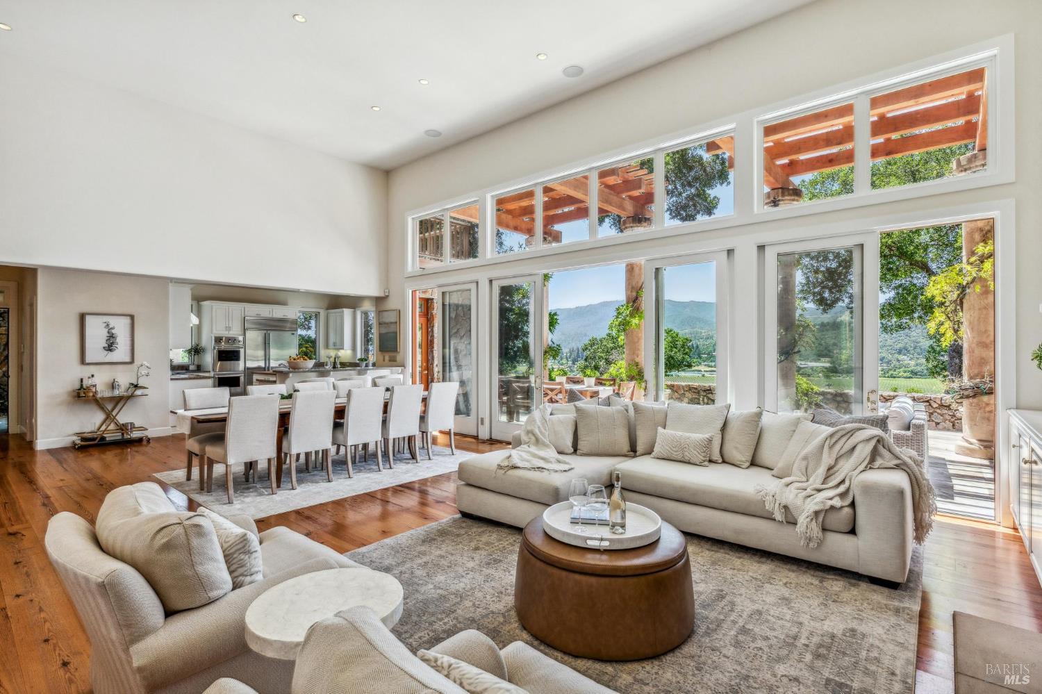 Detail Gallery Image 32 of 83 For 107 Knoll Ct, Saint Helena,  CA 94574 - 4 Beds | 3/1 Baths