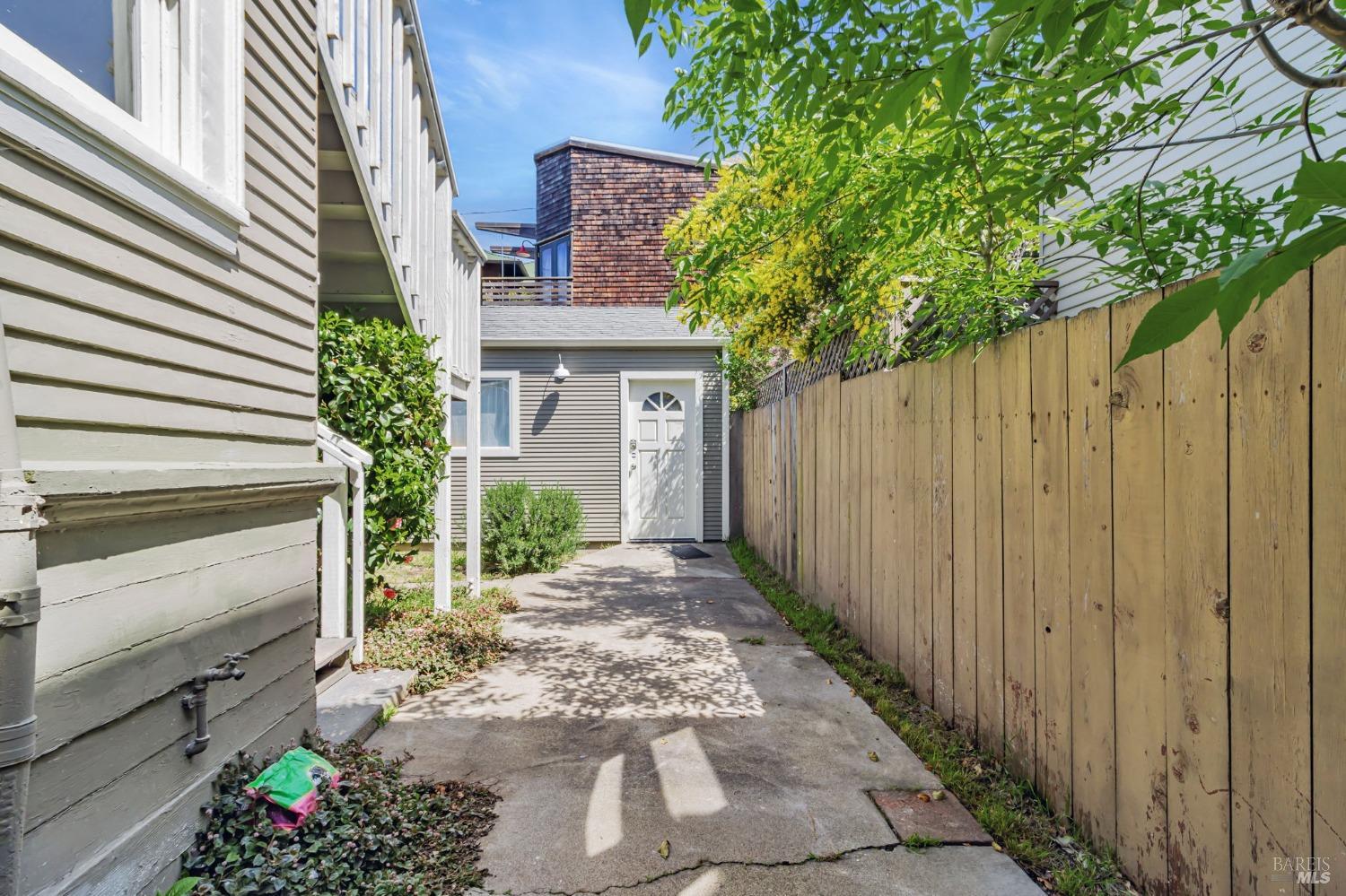 Detail Gallery Image 49 of 74 For 1729 Milvia St, Berkeley,  CA 94709 - – Beds | – Baths