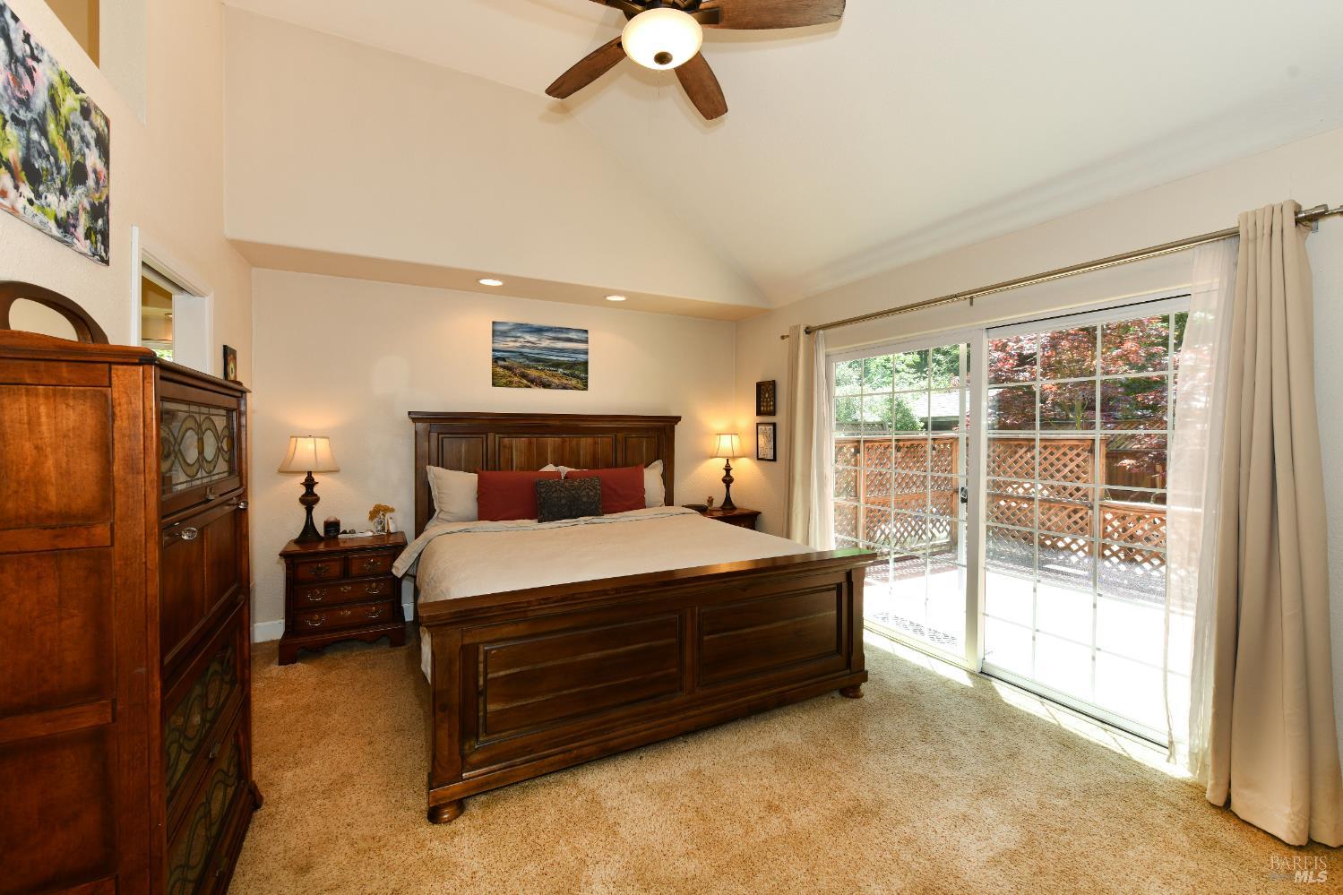 Detail Gallery Image 13 of 35 For 15530 Monte Rosa Ave, Guerneville,  CA 95446 - 1 Beds | 2/1 Baths