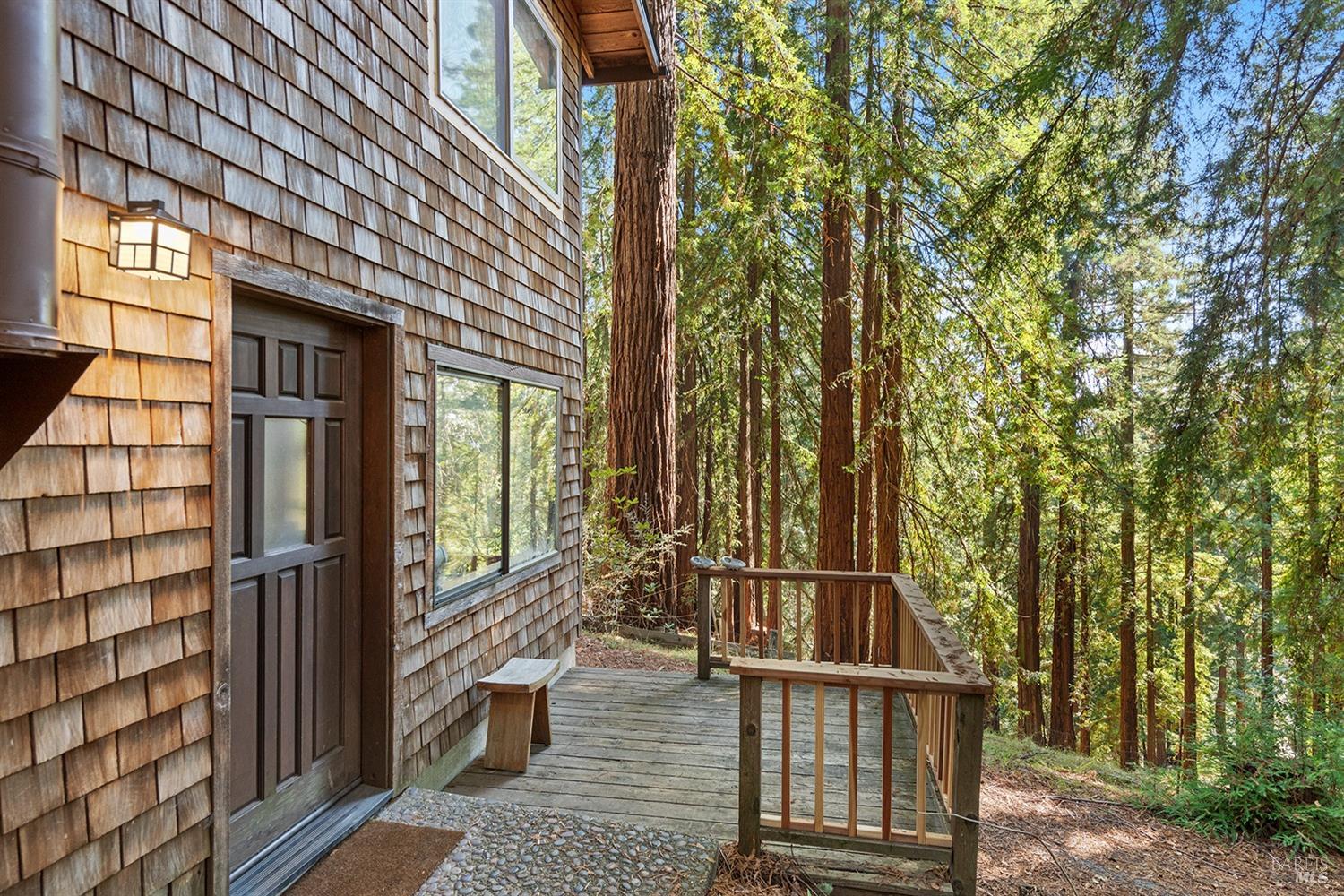 Detail Gallery Image 31 of 50 For 17075 Fitzpatrick Ln, Occidental,  CA 95465 - 3 Beds | 3 Baths