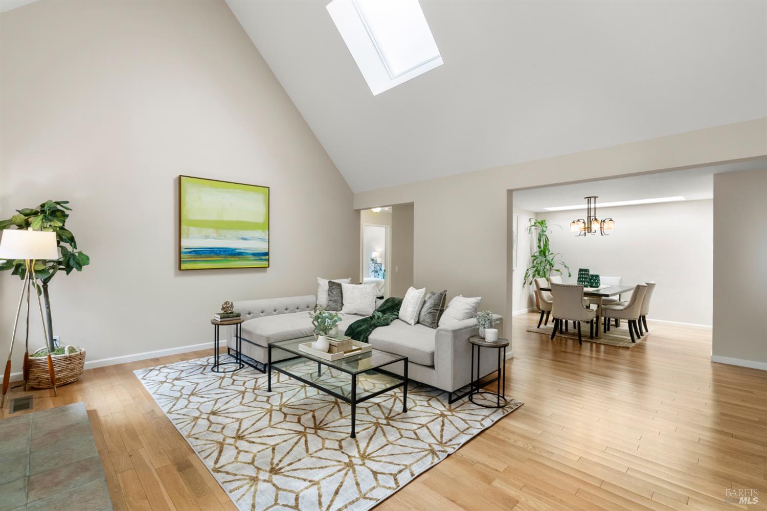 Detail Gallery Image 8 of 38 For 20912 via Colombard Unkn, Sonoma,  CA 95476 - 2 Beds | 2 Baths