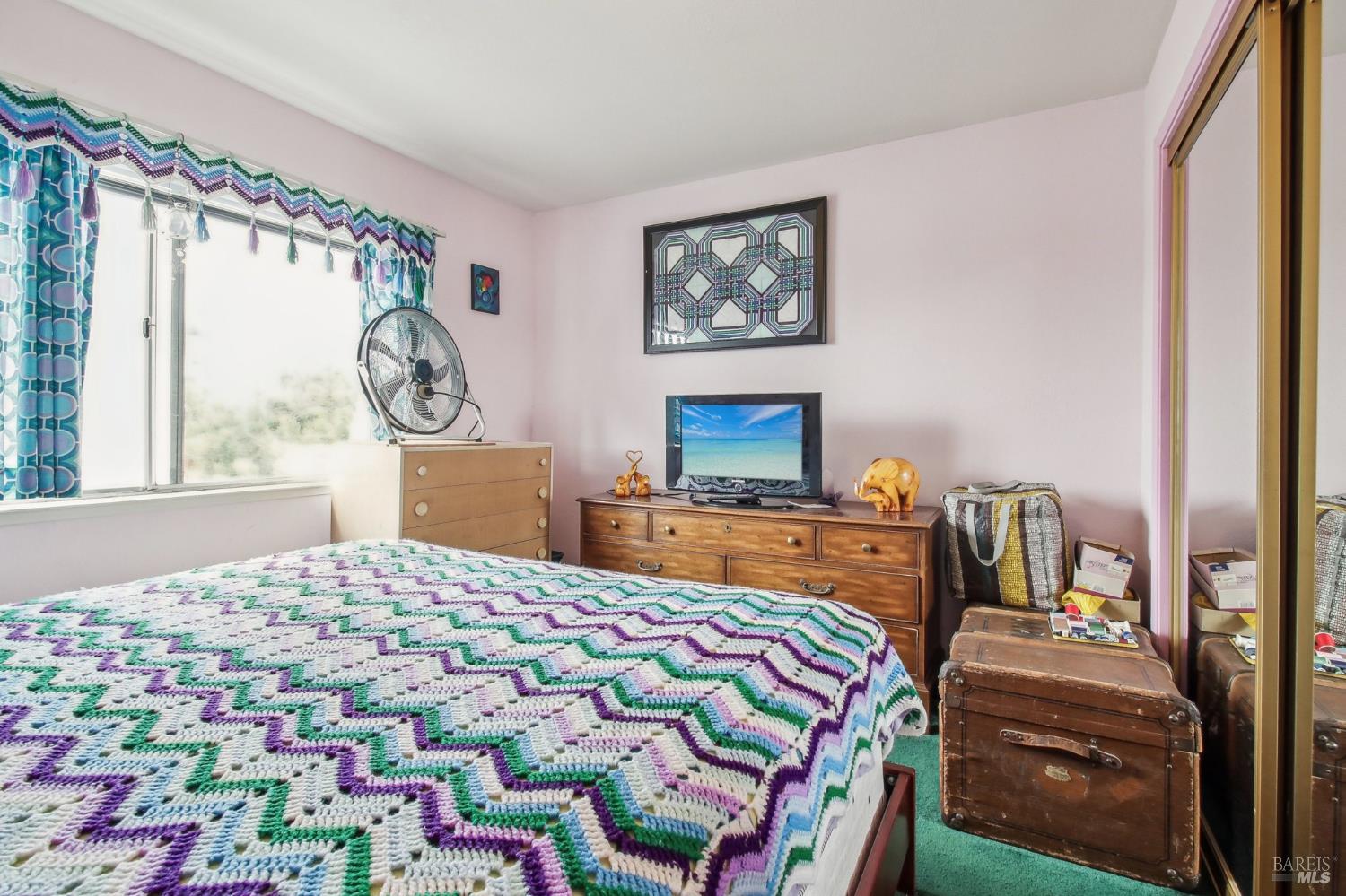 Detail Gallery Image 11 of 20 For 6101 Rosalind Ave, Richmond,  CA 94805 - 5 Beds | 4 Baths