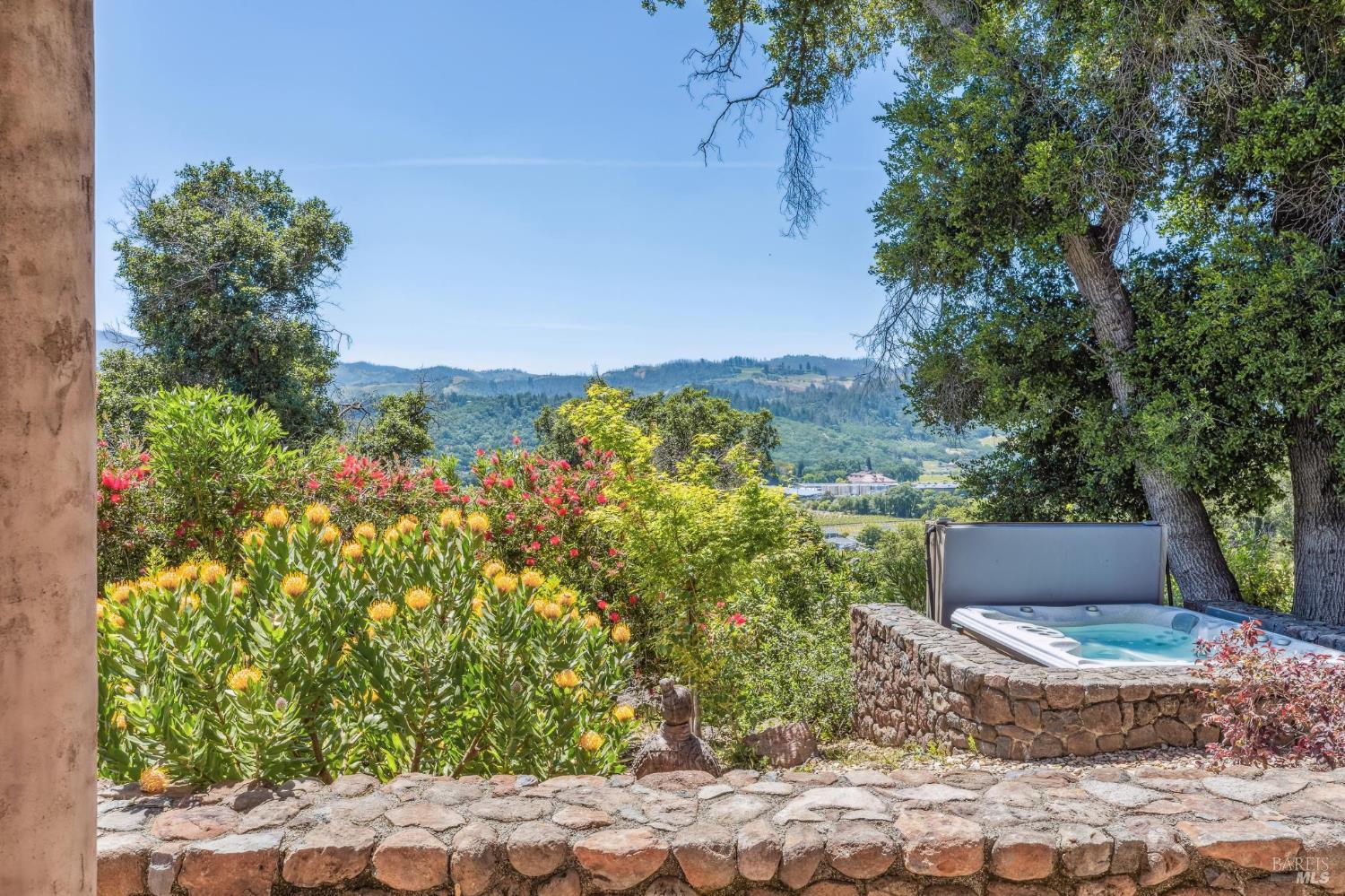 Detail Gallery Image 71 of 83 For 107 Knoll Ct, Saint Helena,  CA 94574 - 4 Beds | 3/1 Baths