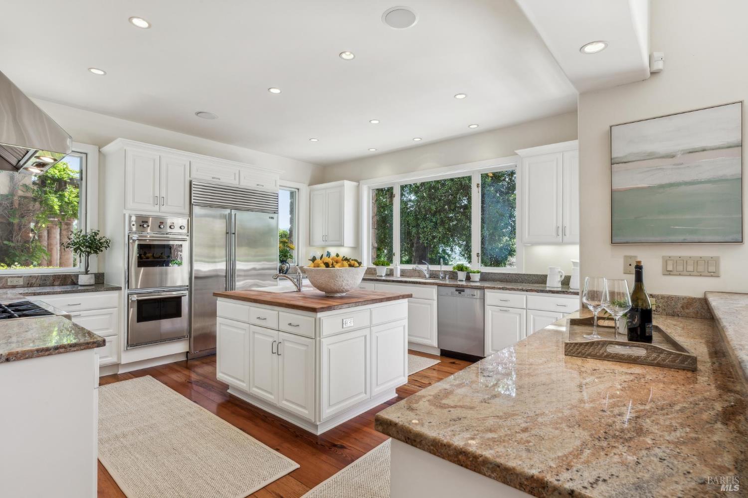 Detail Gallery Image 20 of 83 For 107 Knoll Ct, Saint Helena,  CA 94574 - 4 Beds | 3/1 Baths