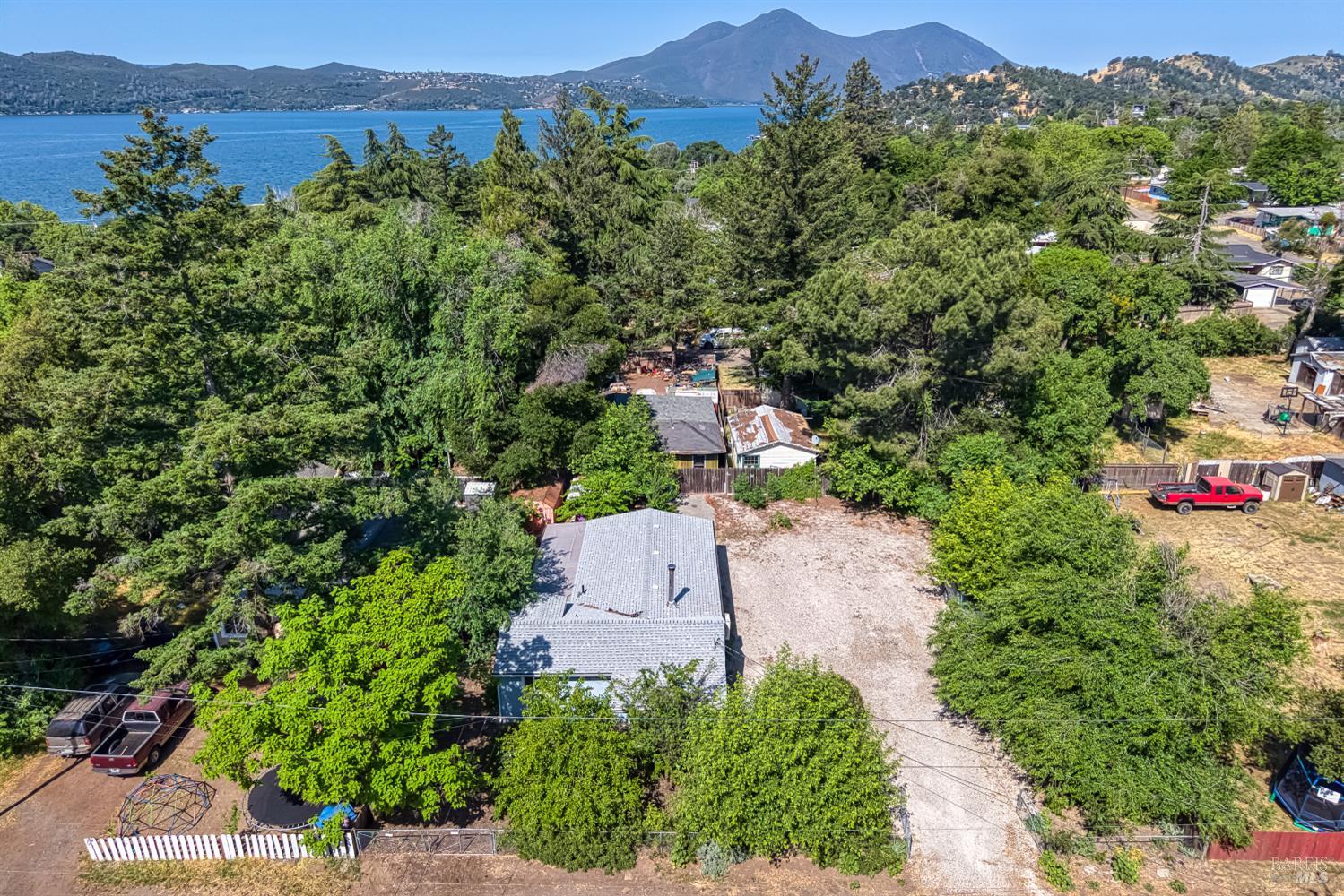 Detail Gallery Image 29 of 36 For 3595 Vista St, Clearlake,  CA 95422 - 3 Beds | 1 Baths