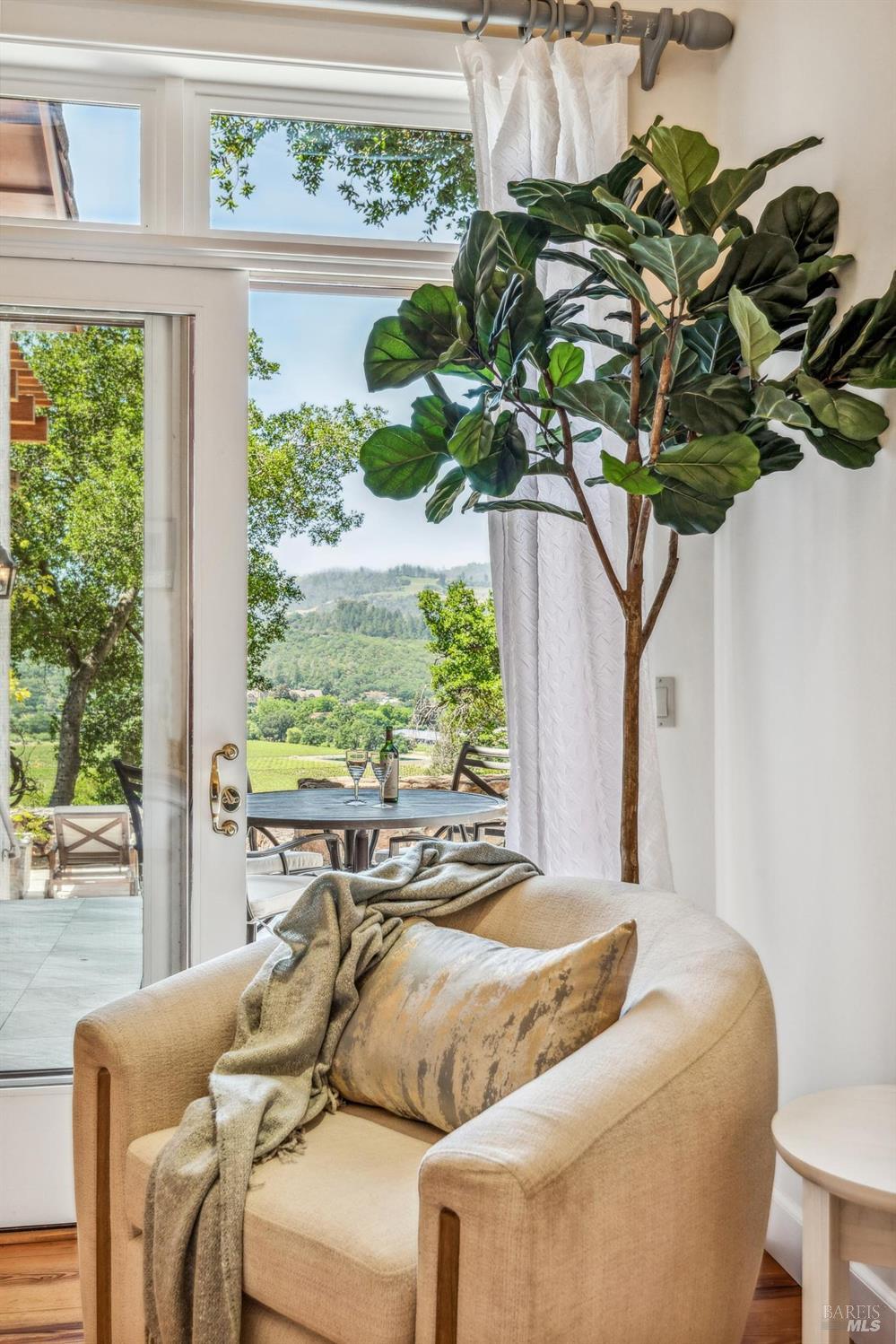 Detail Gallery Image 50 of 83 For 107 Knoll Ct, Saint Helena,  CA 94574 - 4 Beds | 3/1 Baths
