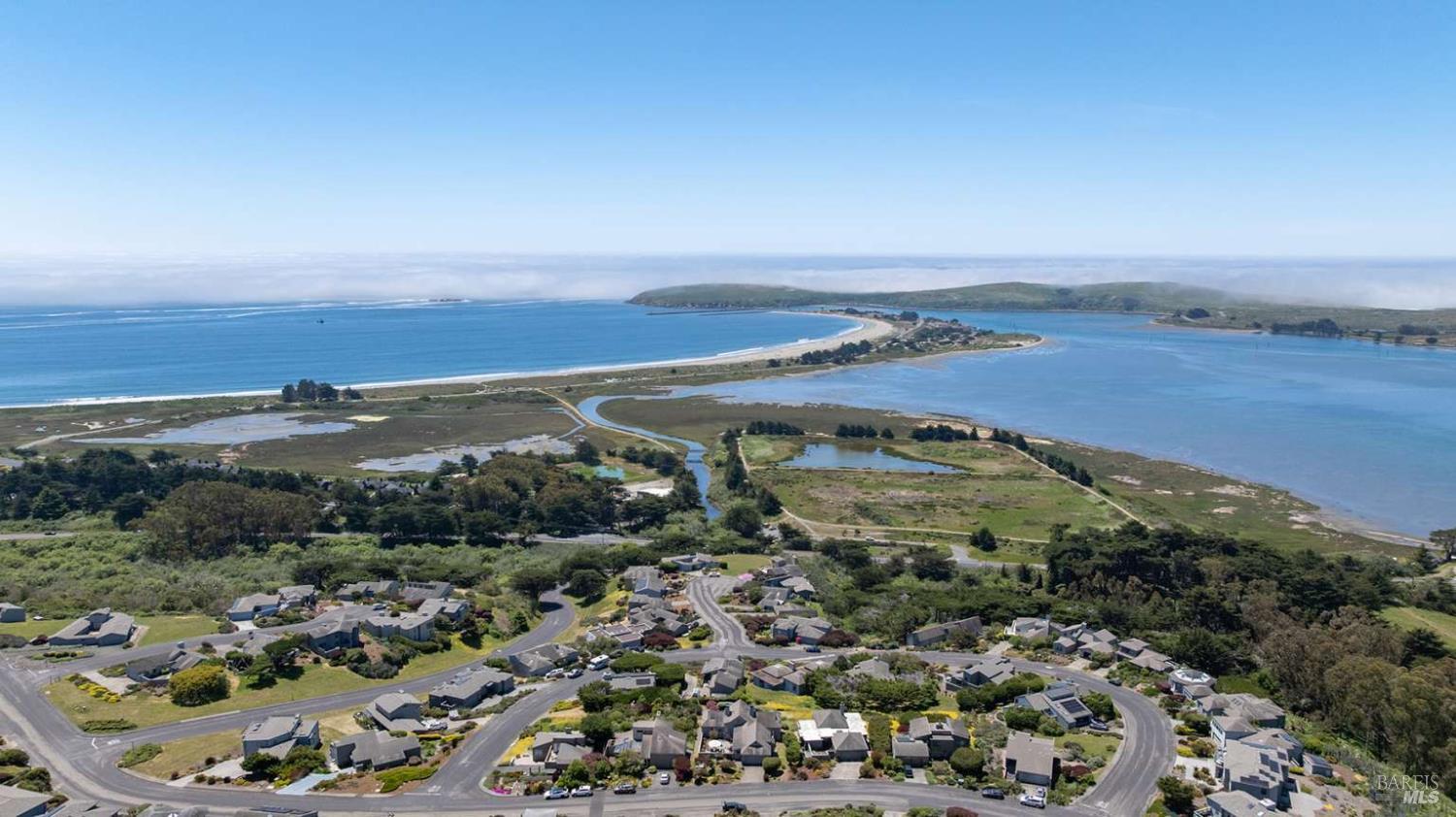 Detail Gallery Image 57 of 61 For 1513 Sea Way, Bodega Bay,  CA 94923 - 3 Beds | 2/1 Baths