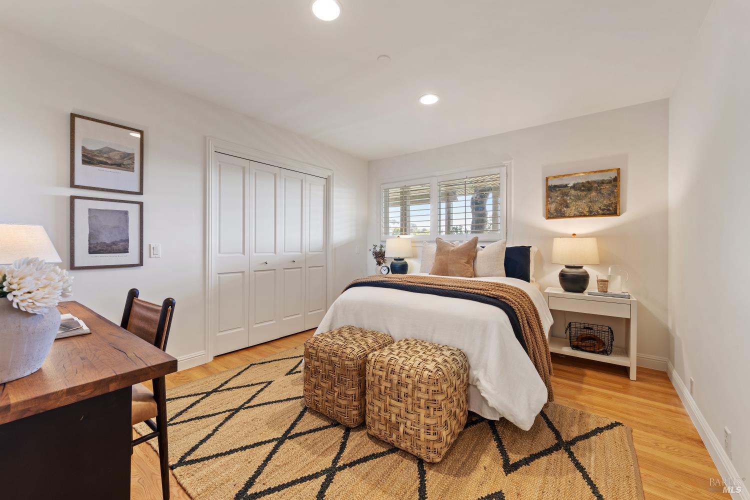 Detail Gallery Image 34 of 50 For 91 Round Hill Rd, Tiburon,  CA 94920 - 5 Beds | 4/1 Baths