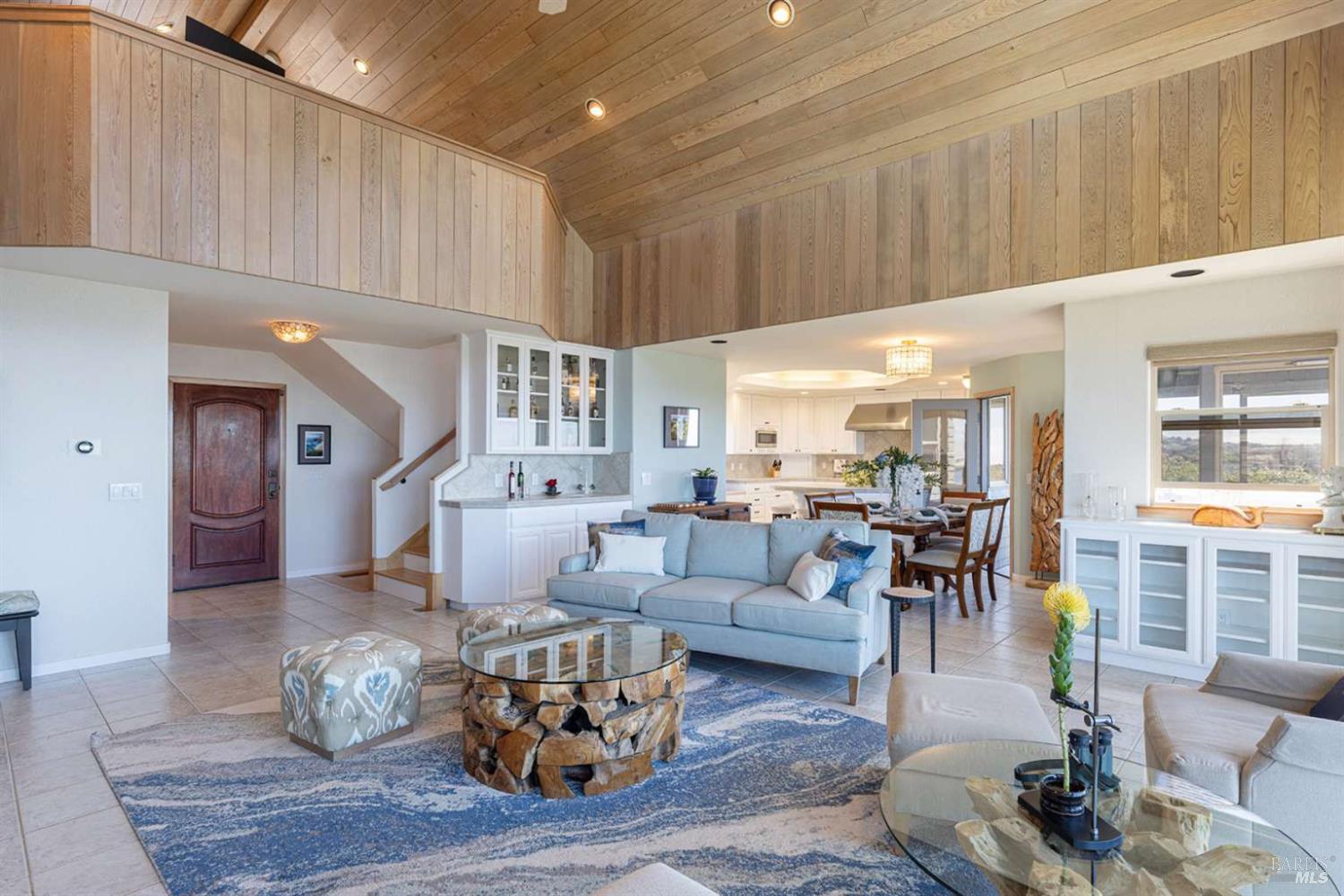 Detail Gallery Image 19 of 61 For 1513 Sea Way, Bodega Bay,  CA 94923 - 3 Beds | 2/1 Baths