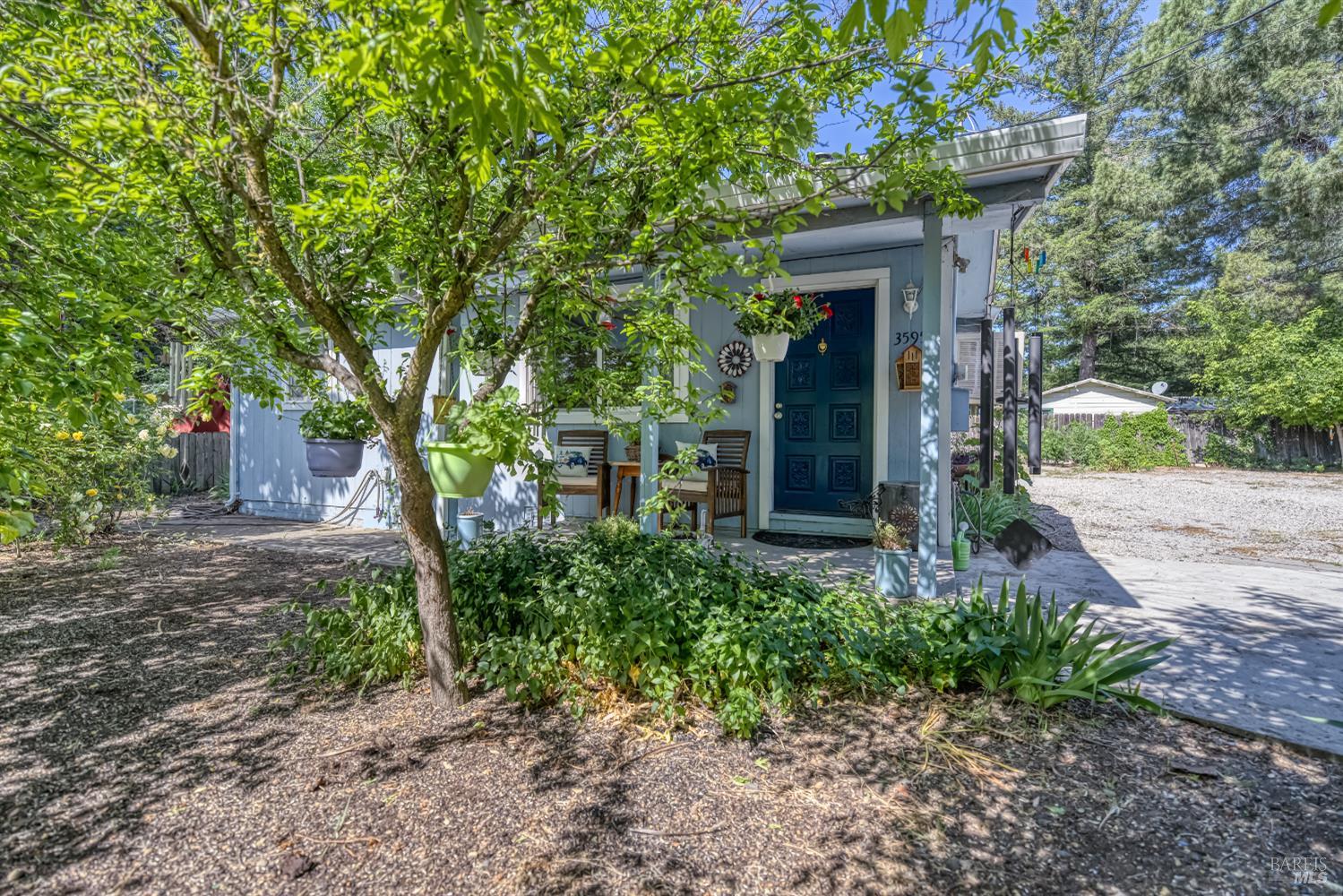 Detail Gallery Image 3 of 36 For 3595 Vista St, Clearlake,  CA 95422 - 3 Beds | 1 Baths