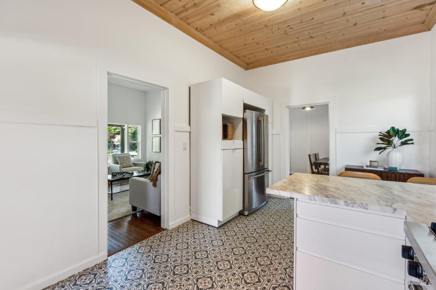 Detail Gallery Image 19 of 99 For 516 Howard St, Petaluma,  CA 94952 - – Beds | – Baths