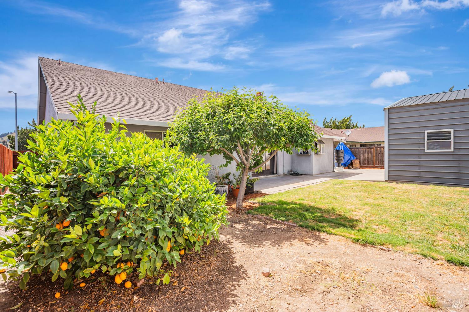 Bishop Drive, Vacaville, California image 34