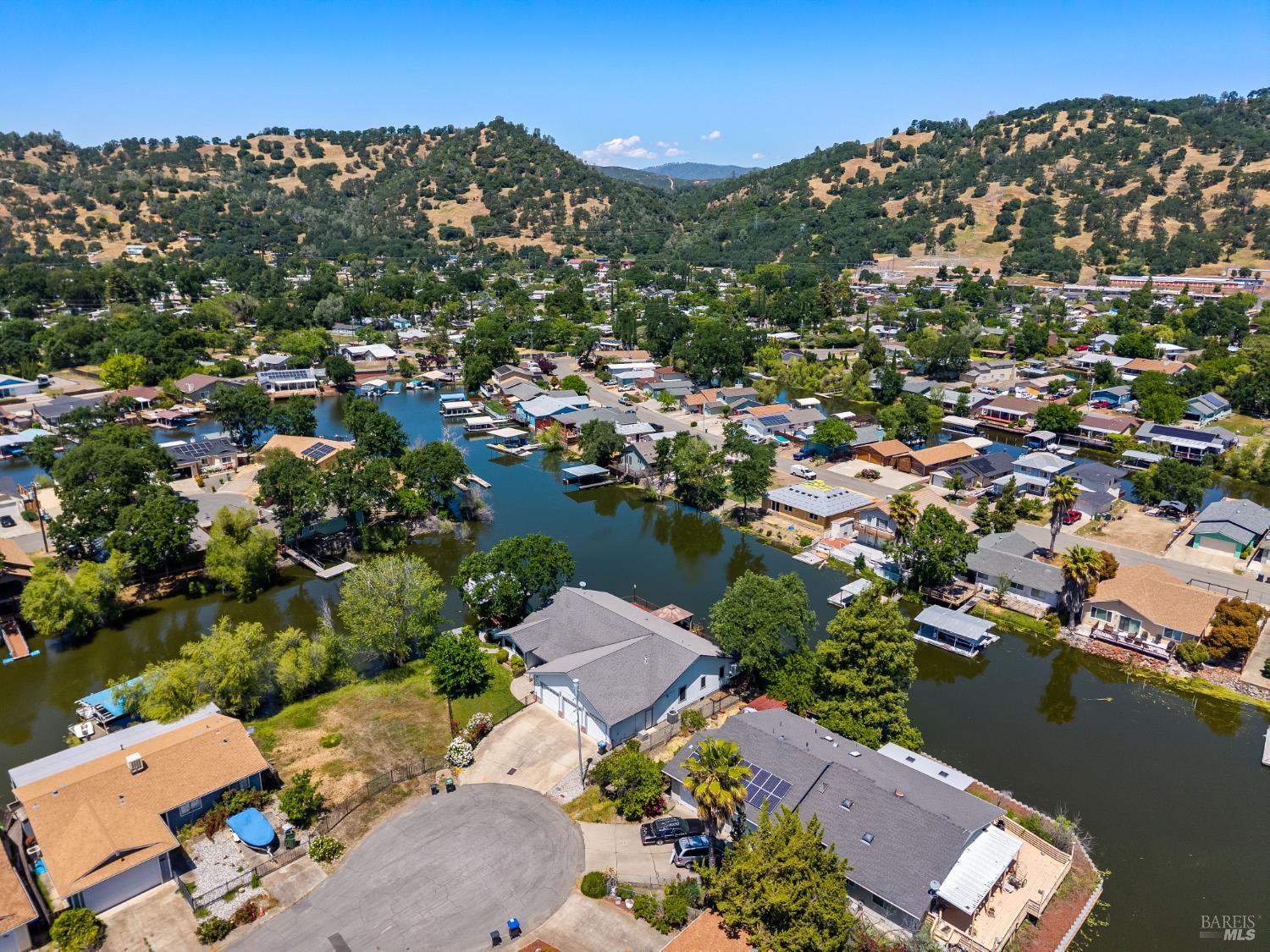 Detail Gallery Image 56 of 59 For 565 Bass Ln, Clearlake Oaks,  CA 95423 - 3 Beds | 2 Baths
