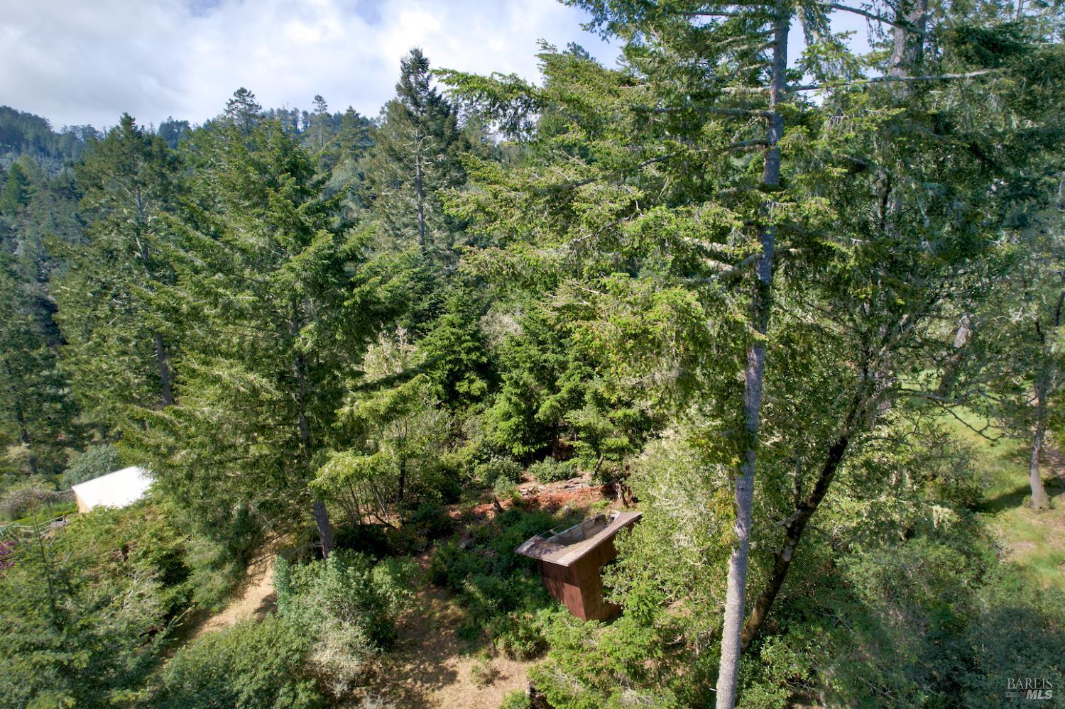 Detail Gallery Image 6 of 10 For 0 Douglas Dr, Inverness,  CA 94937 - – Beds | – Baths