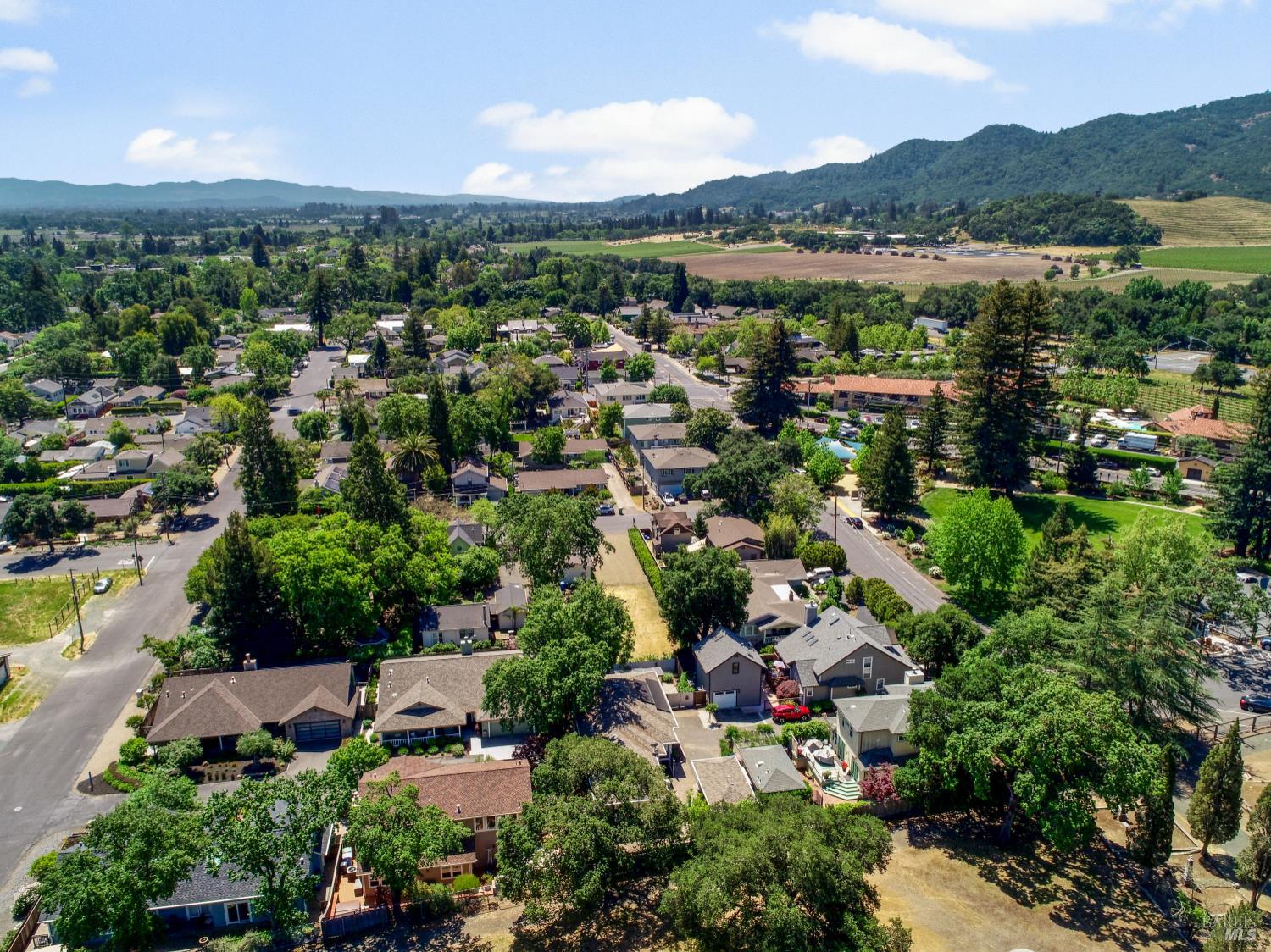 Detail Gallery Image 10 of 37 For 2180 Monroe St, Yountville,  CA 94599 - – Beds | – Baths