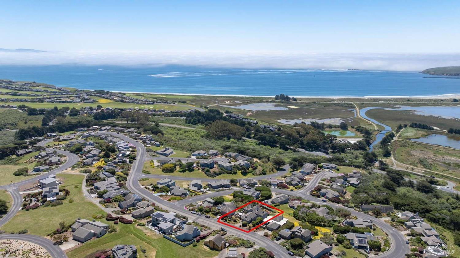 Detail Gallery Image 58 of 61 For 1513 Sea Way, Bodega Bay,  CA 94923 - 3 Beds | 2/1 Baths