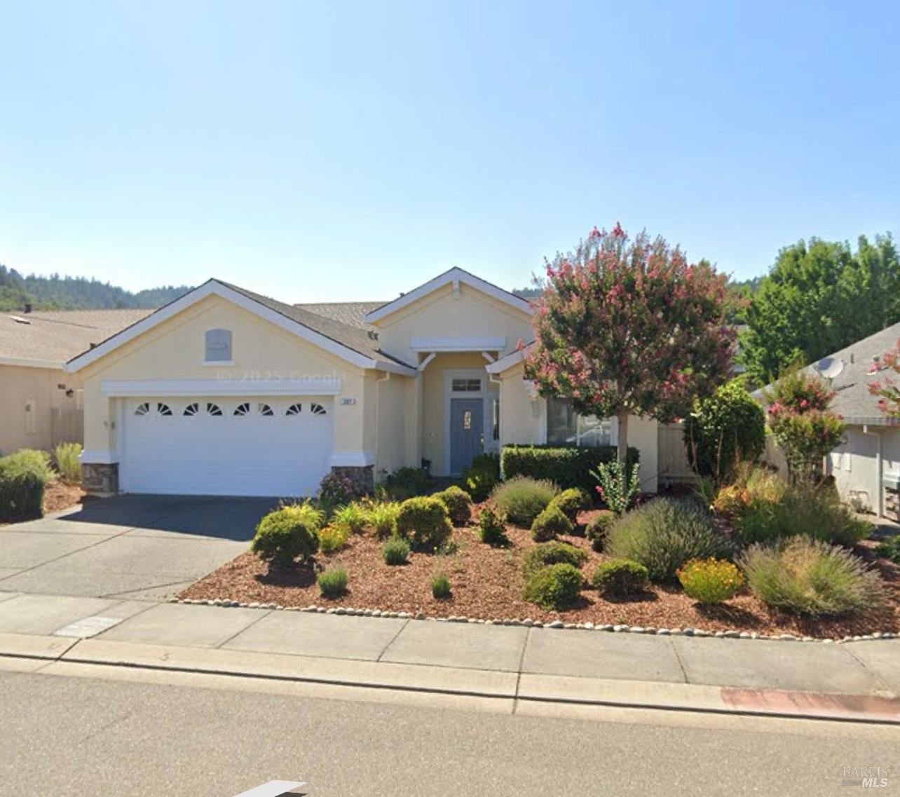 Detail Gallery Image 1 of 1 For Address Is Not Disclosed, Cloverdale,  CA 95425 - 2 Beds | 2 Baths