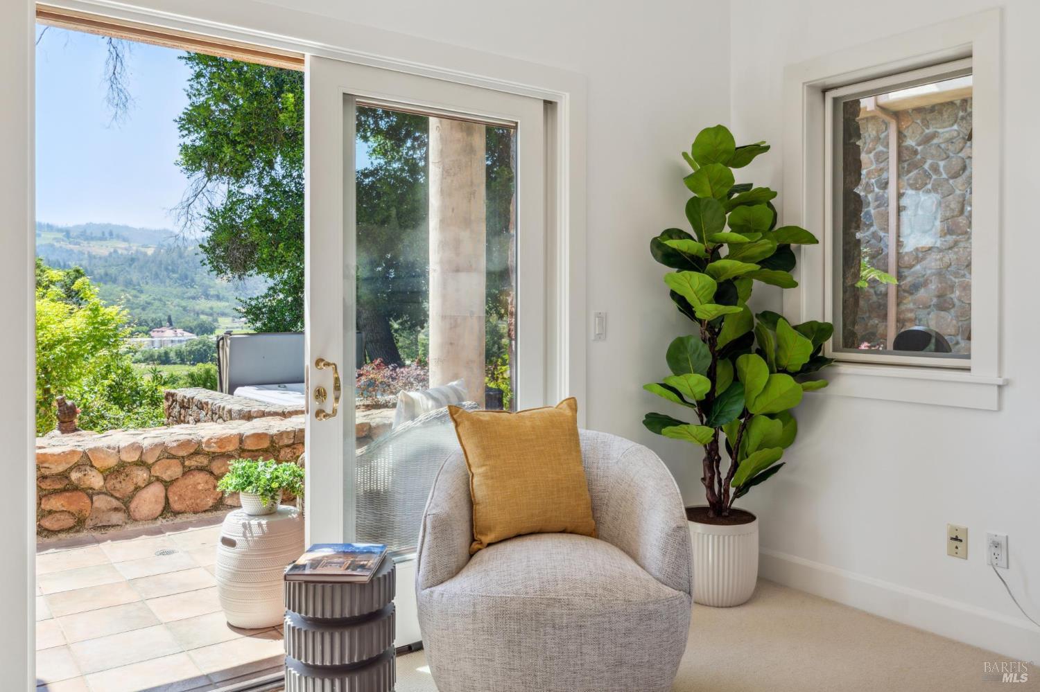 Detail Gallery Image 68 of 83 For 107 Knoll Ct, Saint Helena,  CA 94574 - 4 Beds | 3/1 Baths
