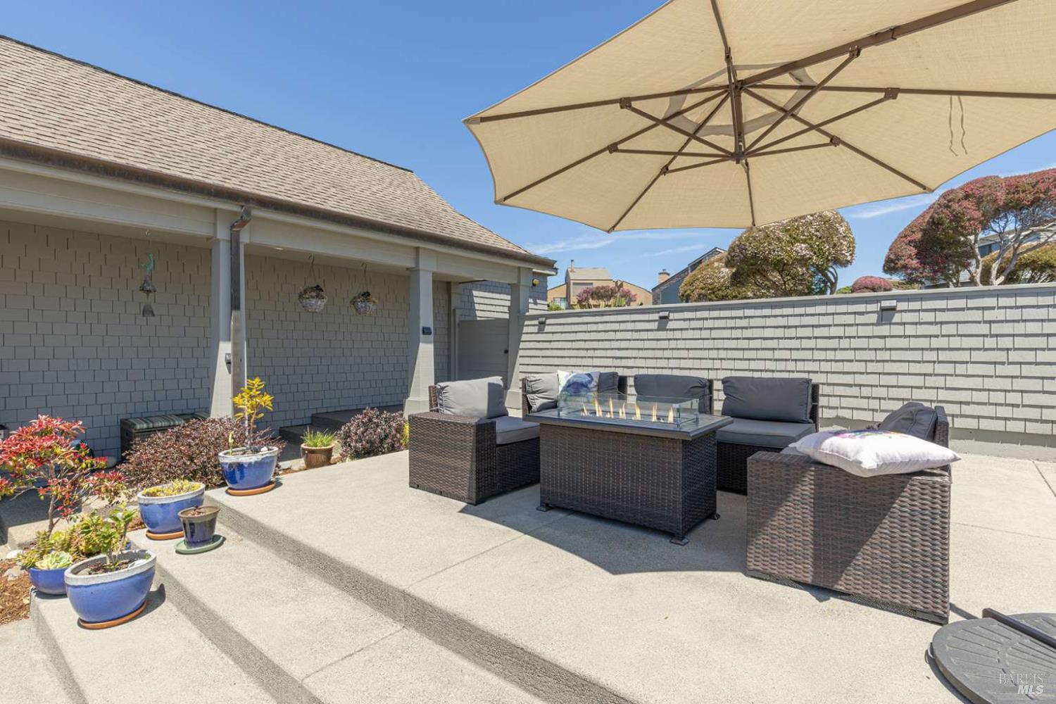 Detail Gallery Image 8 of 61 For 1513 Sea Way, Bodega Bay,  CA 94923 - 3 Beds | 2/1 Baths