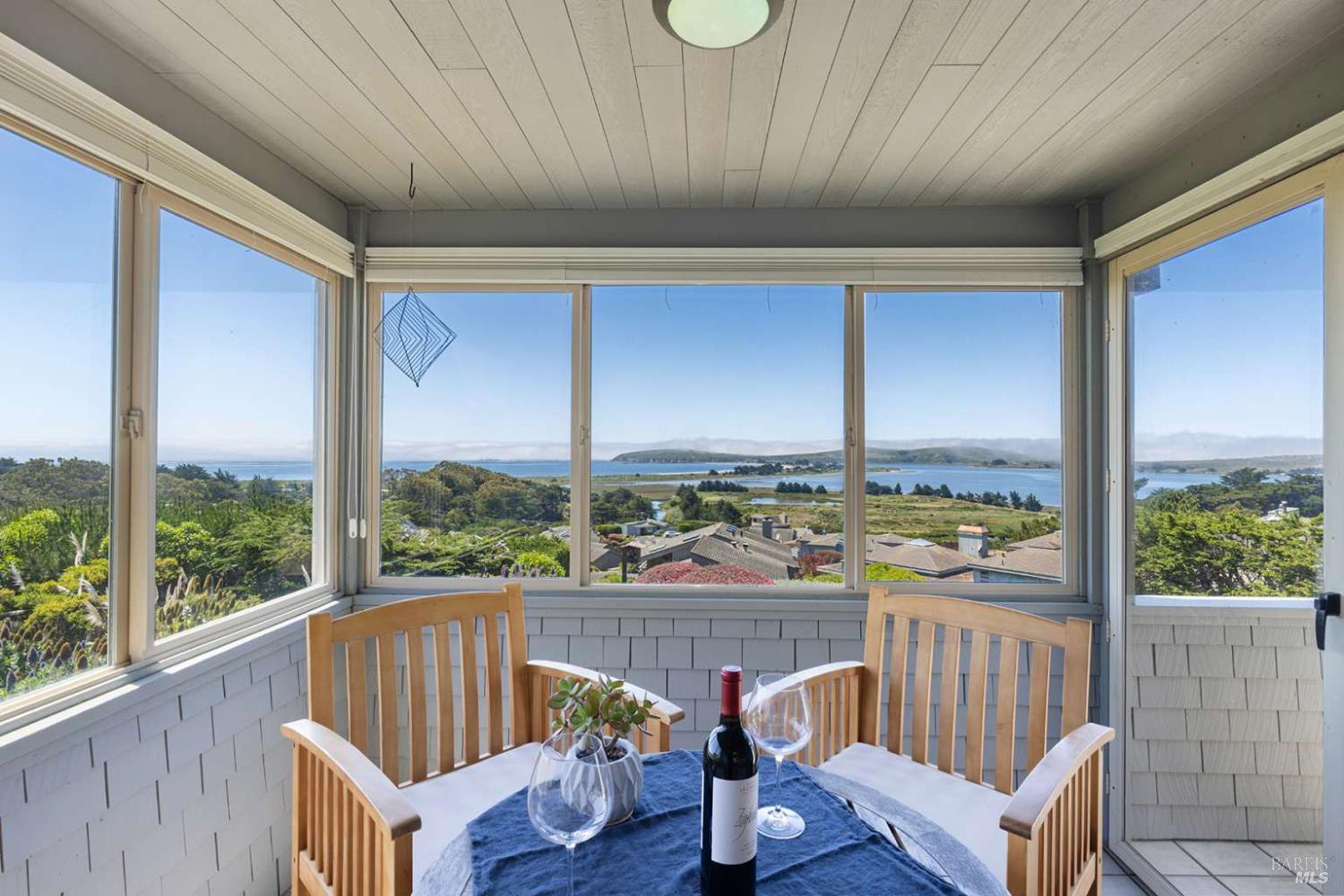 Detail Gallery Image 55 of 61 For 1513 Sea Way, Bodega Bay,  CA 94923 - 3 Beds | 2/1 Baths