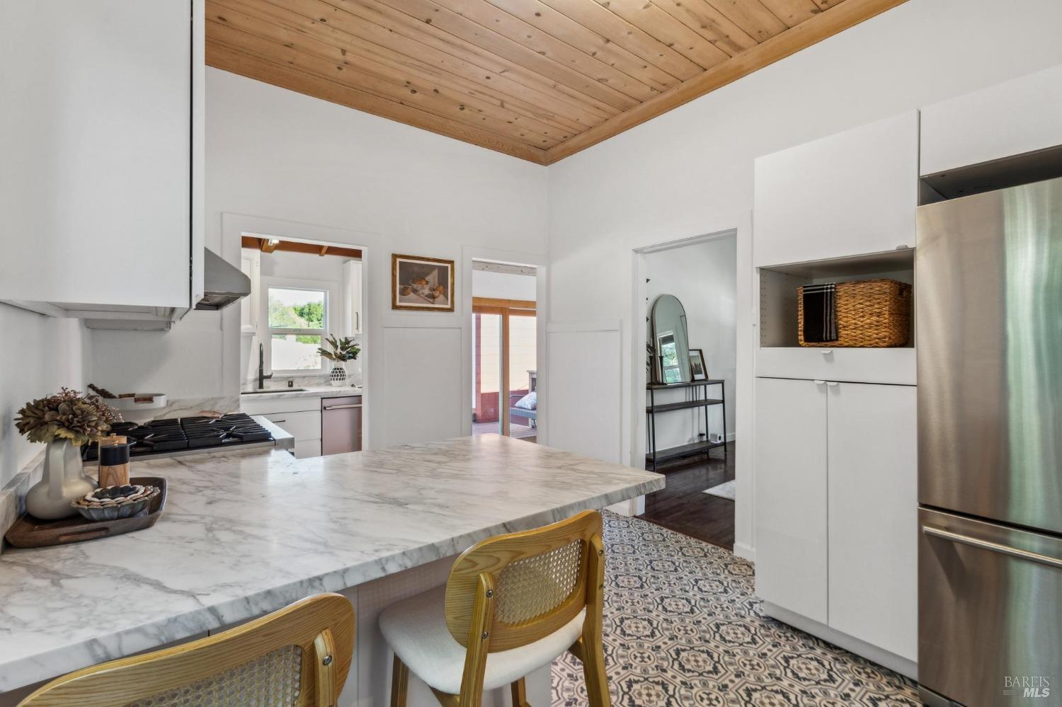 Detail Gallery Image 22 of 99 For 516 Howard St, Petaluma,  CA 94952 - – Beds | – Baths