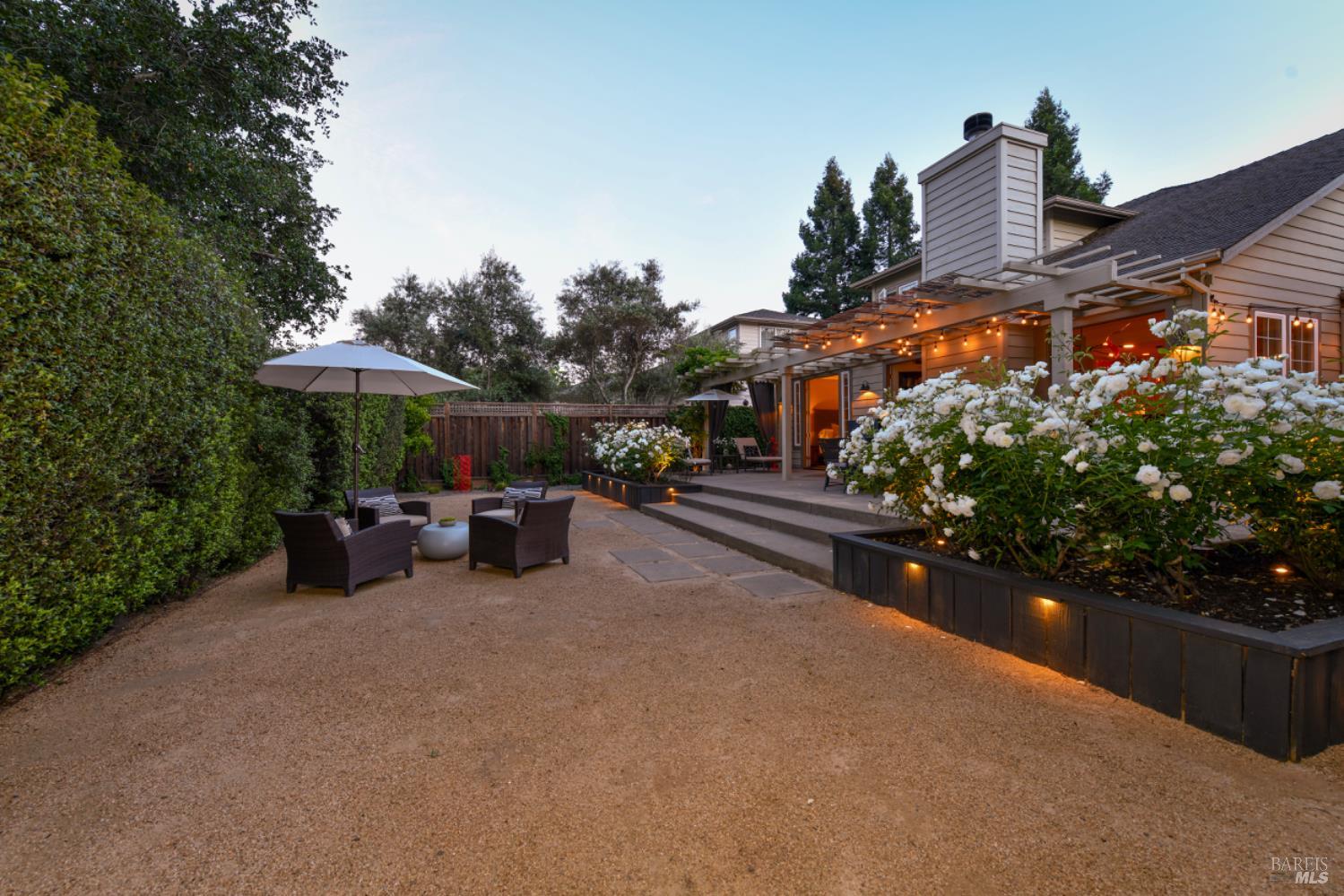 Detail Gallery Image 54 of 73 For 1571 Voorhees Cir, Saint Helena,  CA 94574 - 3 Beds | 2/1 Baths