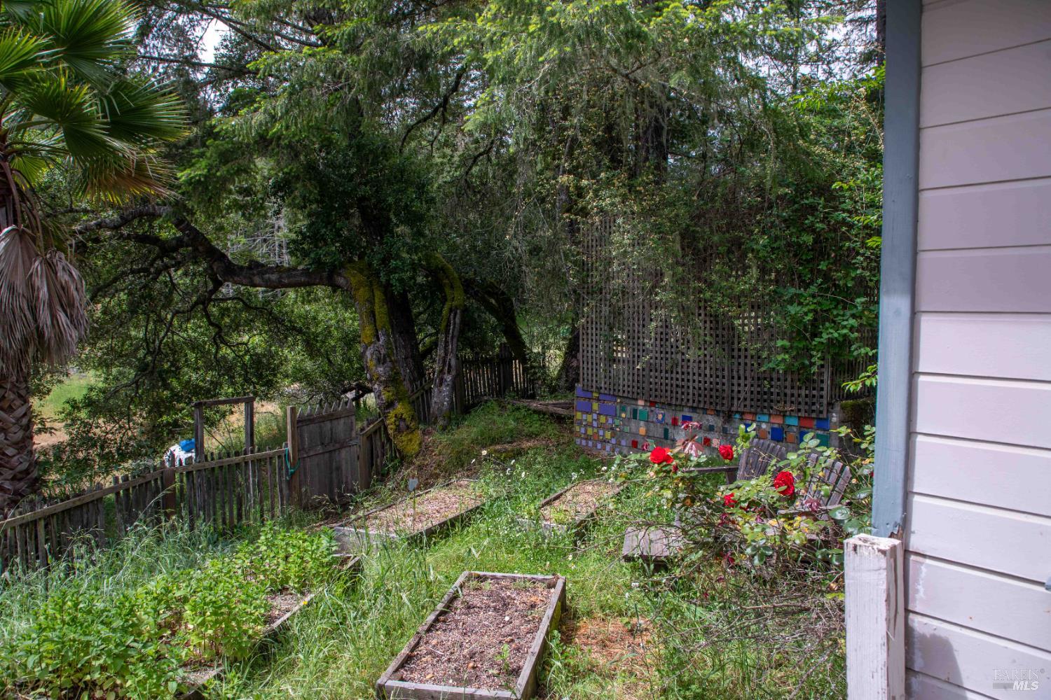 Detail Gallery Image 31 of 43 For 480 Pearl St, Cazadero,  CA 95421 - 3 Beds | 2 Baths