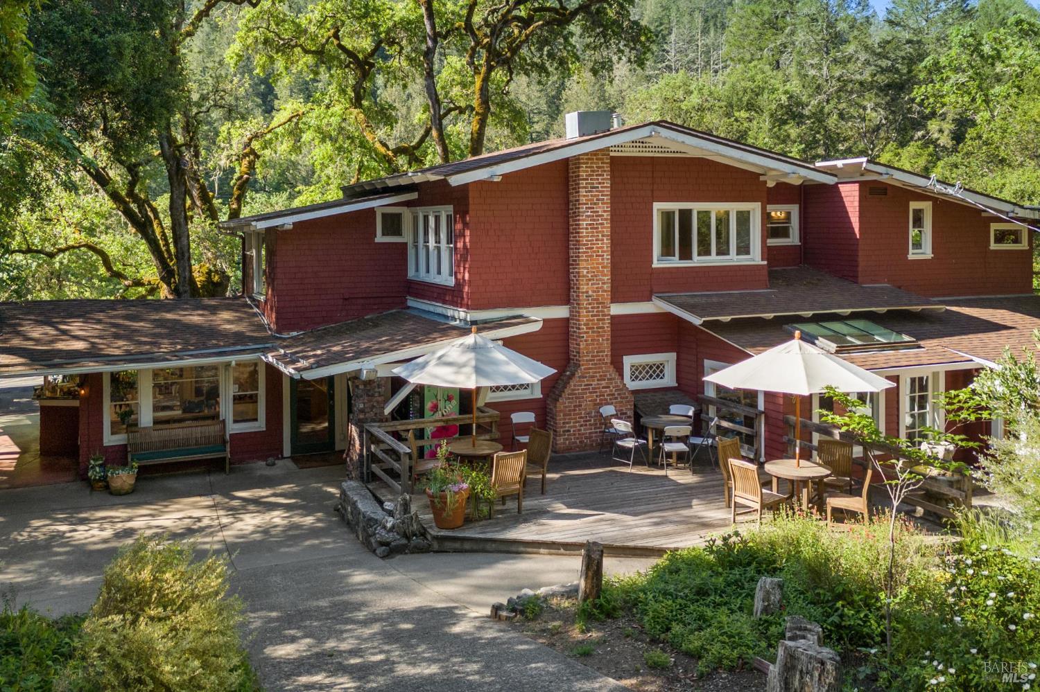 Detail Gallery Image 6 of 72 For 4100 Petrified Forest Rd, Santa Rosa,  CA 94515 - 8 Beds | 6/1 Baths