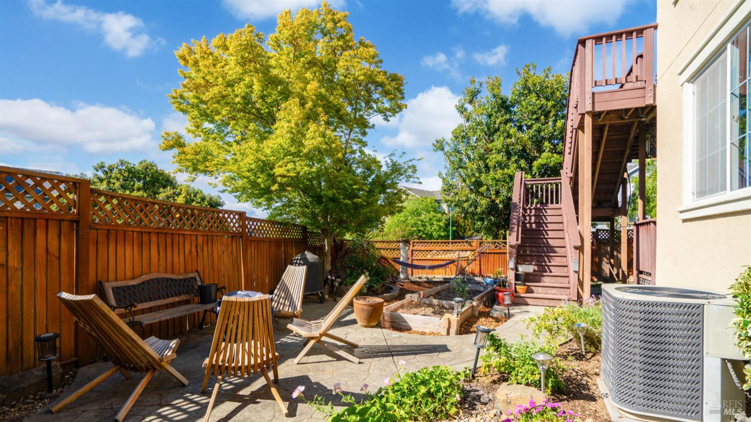 Detail Gallery Image 38 of 50 For 2011 Bellaterra Ct, Santa Rosa,  CA 95404 - 4 Beds | 3 Baths