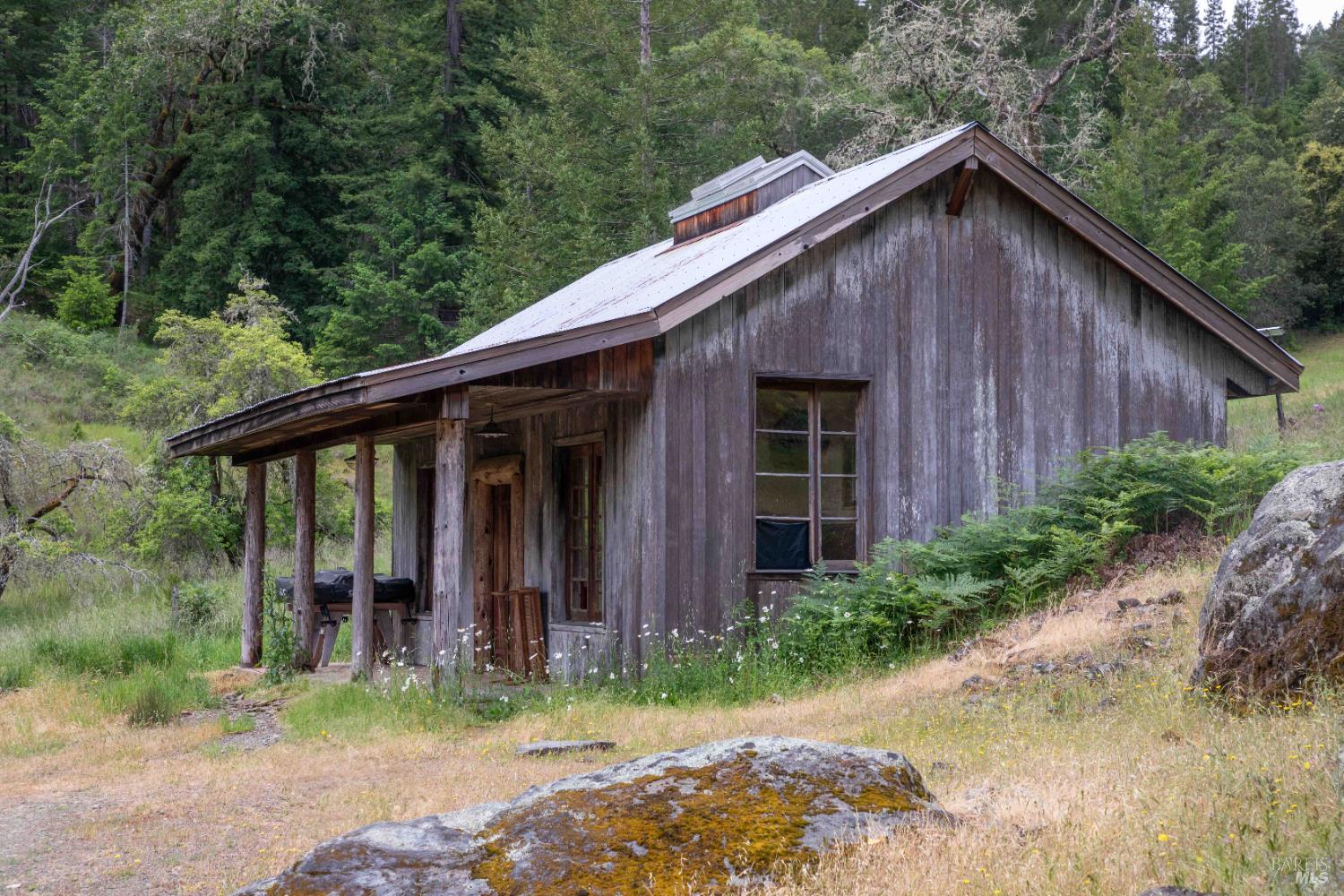 Detail Gallery Image 33 of 43 For 480 Pearl St, Cazadero,  CA 95421 - 3 Beds | 2 Baths
