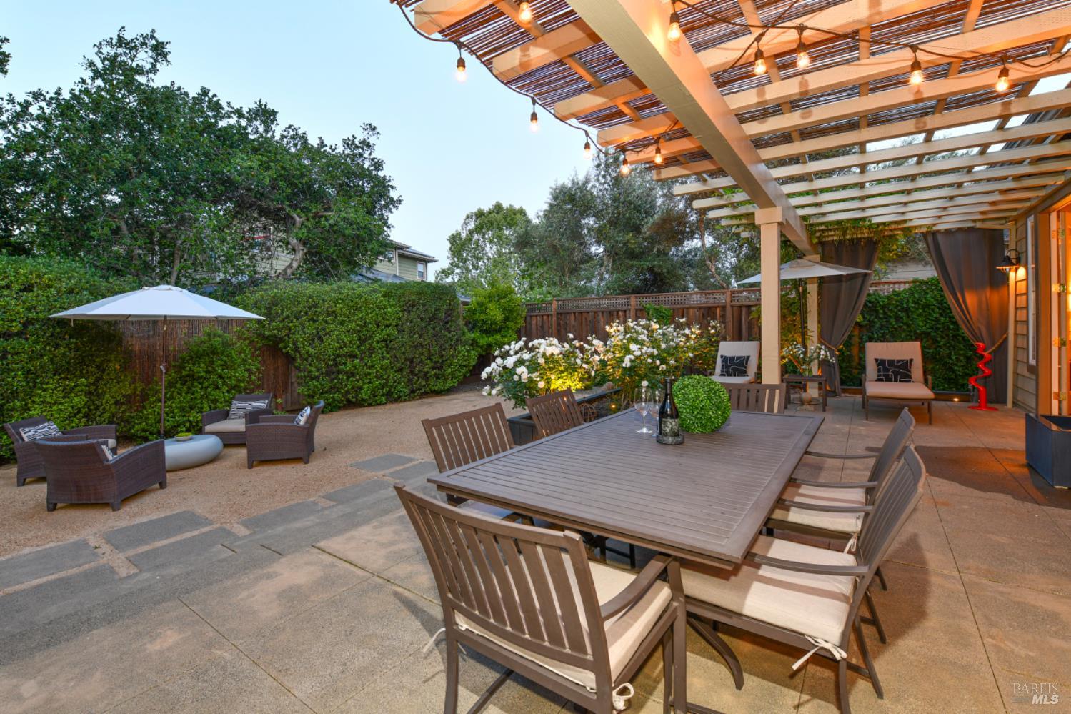 Detail Gallery Image 60 of 73 For 1571 Voorhees Cir, Saint Helena,  CA 94574 - 3 Beds | 2/1 Baths