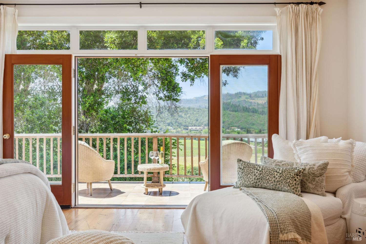 Detail Gallery Image 39 of 83 For 107 Knoll Ct, Saint Helena,  CA 94574 - 4 Beds | 3/1 Baths