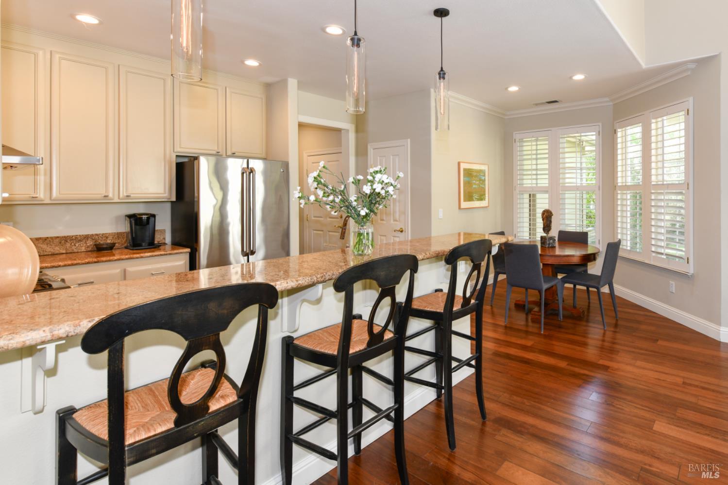 Detail Gallery Image 32 of 73 For 1571 Voorhees Cir, Saint Helena,  CA 94574 - 3 Beds | 2/1 Baths