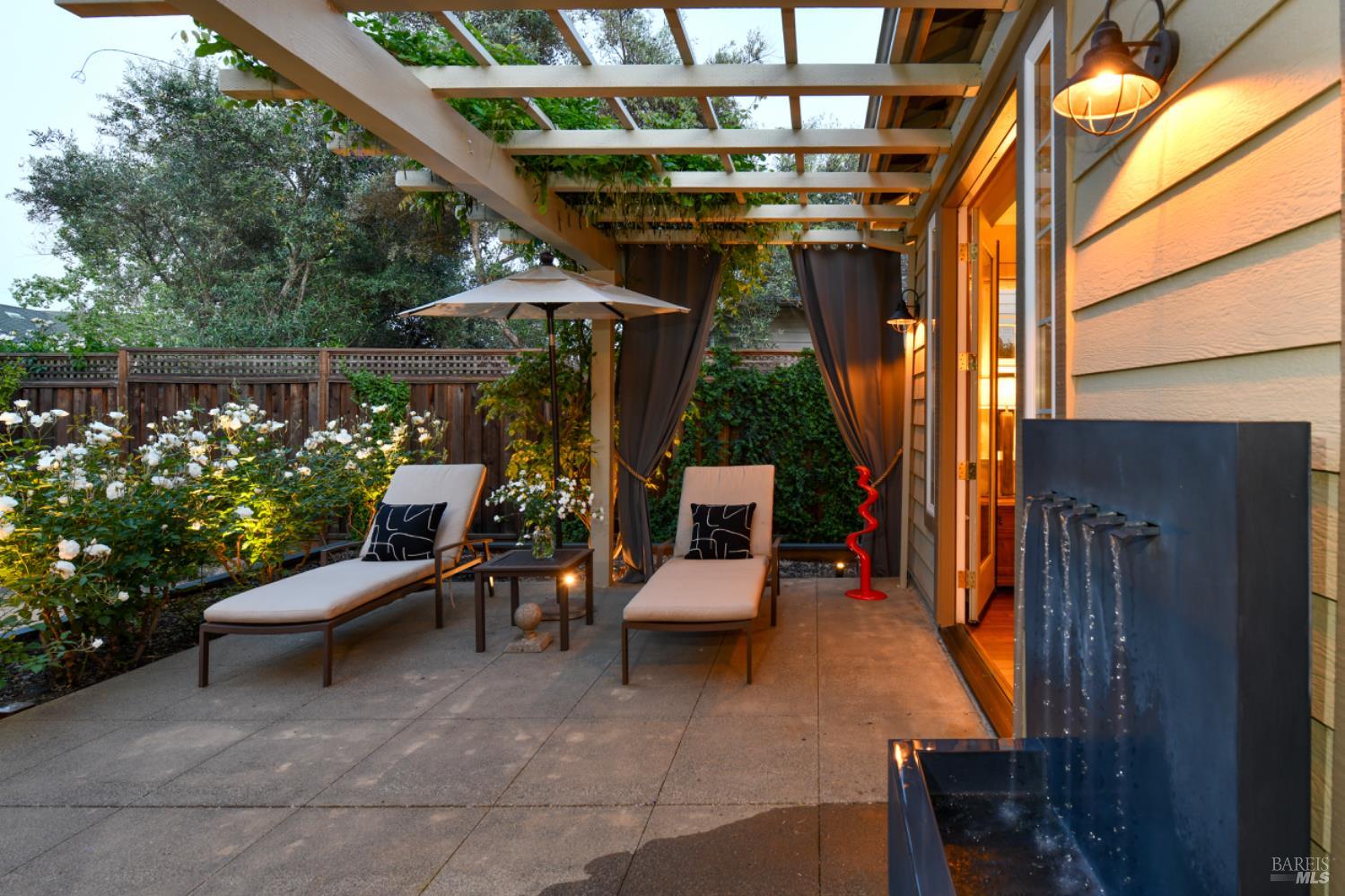 Detail Gallery Image 61 of 73 For 1571 Voorhees Cir, Saint Helena,  CA 94574 - 3 Beds | 2/1 Baths