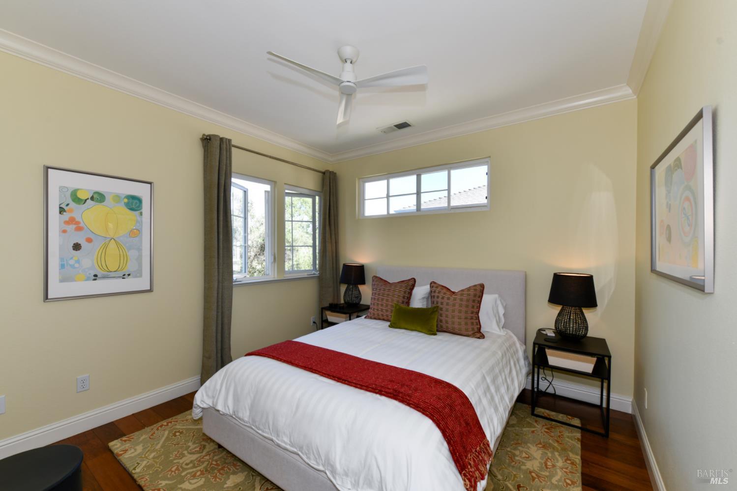 Detail Gallery Image 73 of 73 For 1571 Voorhees Cir, Saint Helena,  CA 94574 - 3 Beds | 2/1 Baths