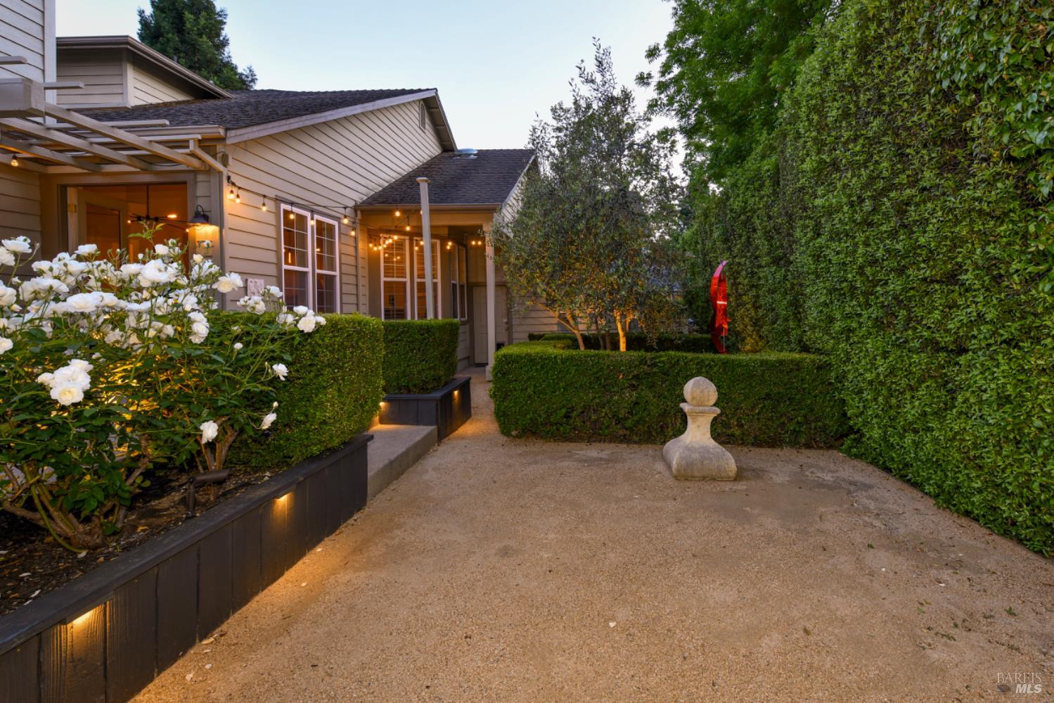 Detail Gallery Image 53 of 73 For 1571 Voorhees Cir, Saint Helena,  CA 94574 - 3 Beds | 2/1 Baths