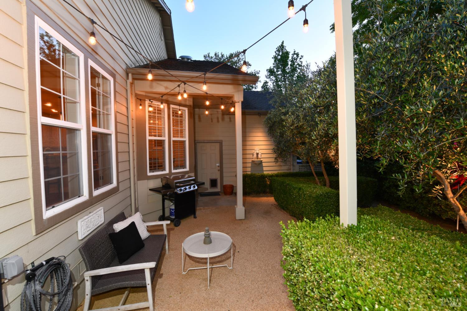 Detail Gallery Image 63 of 73 For 1571 Voorhees Cir, Saint Helena,  CA 94574 - 3 Beds | 2/1 Baths