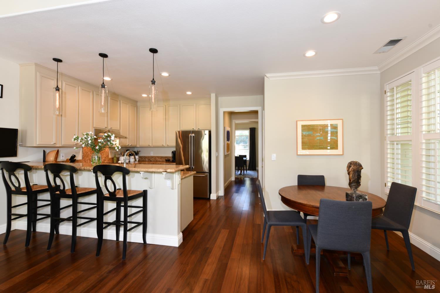 Detail Gallery Image 37 of 73 For 1571 Voorhees Cir, Saint Helena,  CA 94574 - 3 Beds | 2/1 Baths