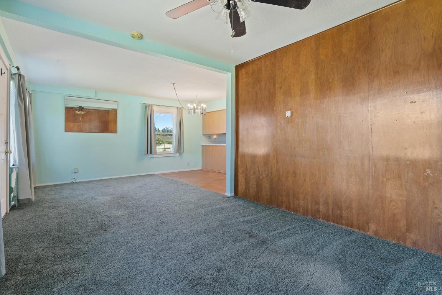 Detail Gallery Image 5 of 24 For 9881 Minnesota Ave, Penngrove,  CA 94951 - 3 Beds | 2 Baths