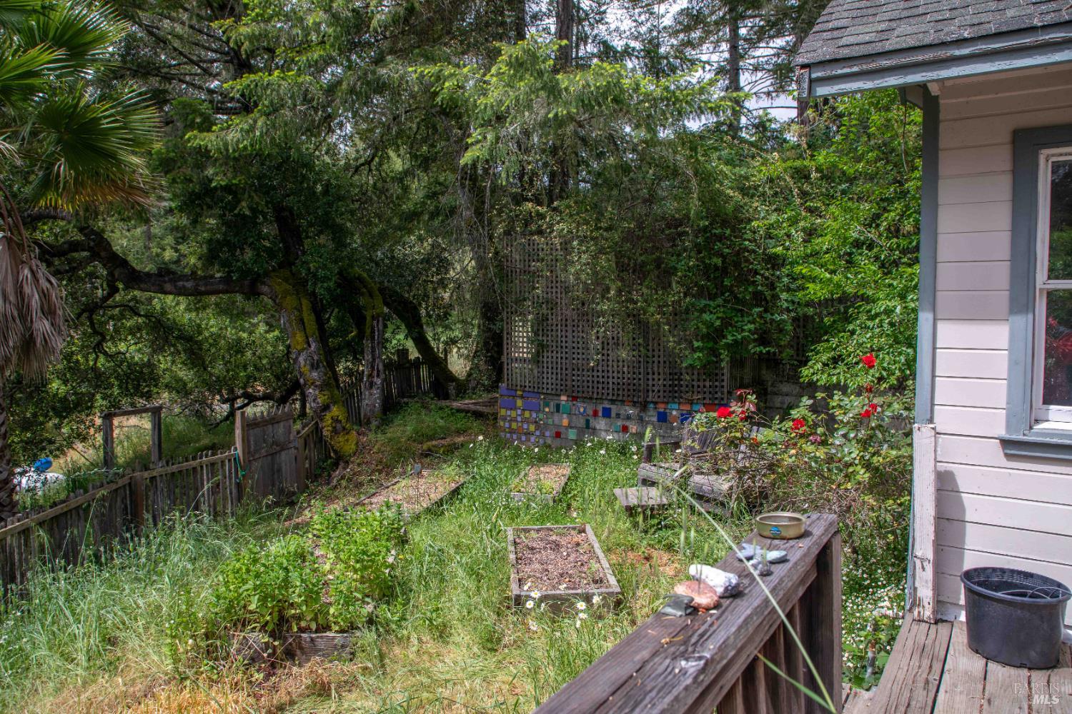 Detail Gallery Image 32 of 43 For 480 Pearl St, Cazadero,  CA 95421 - 3 Beds | 2 Baths