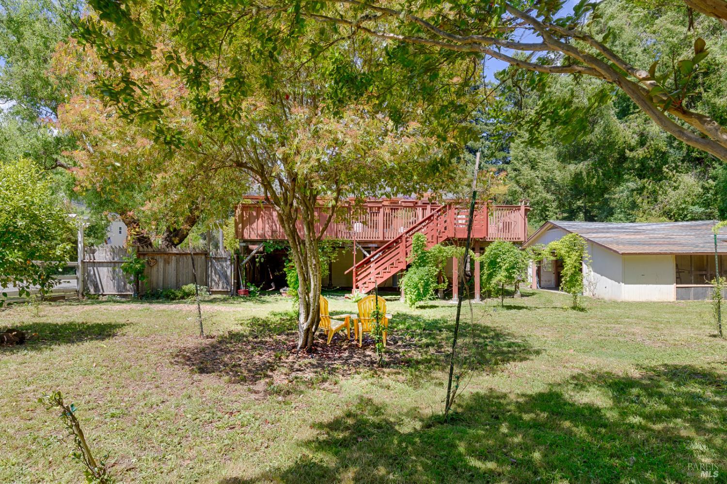 Detail Gallery Image 35 of 70 For 20215 Willow Rd, Monte Rio,  CA 95462 - 2 Beds | 2 Baths