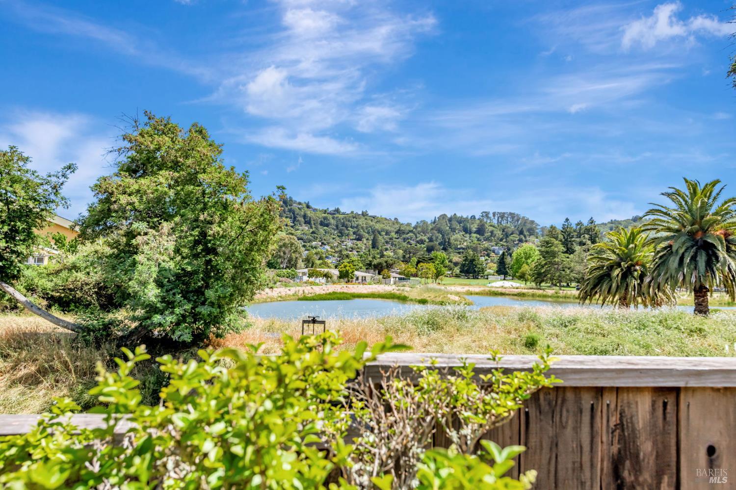 Detail Gallery Image 27 of 30 For 6 Redwood Ave, Corte Madera,  CA 94925 - 3 Beds | 2 Baths