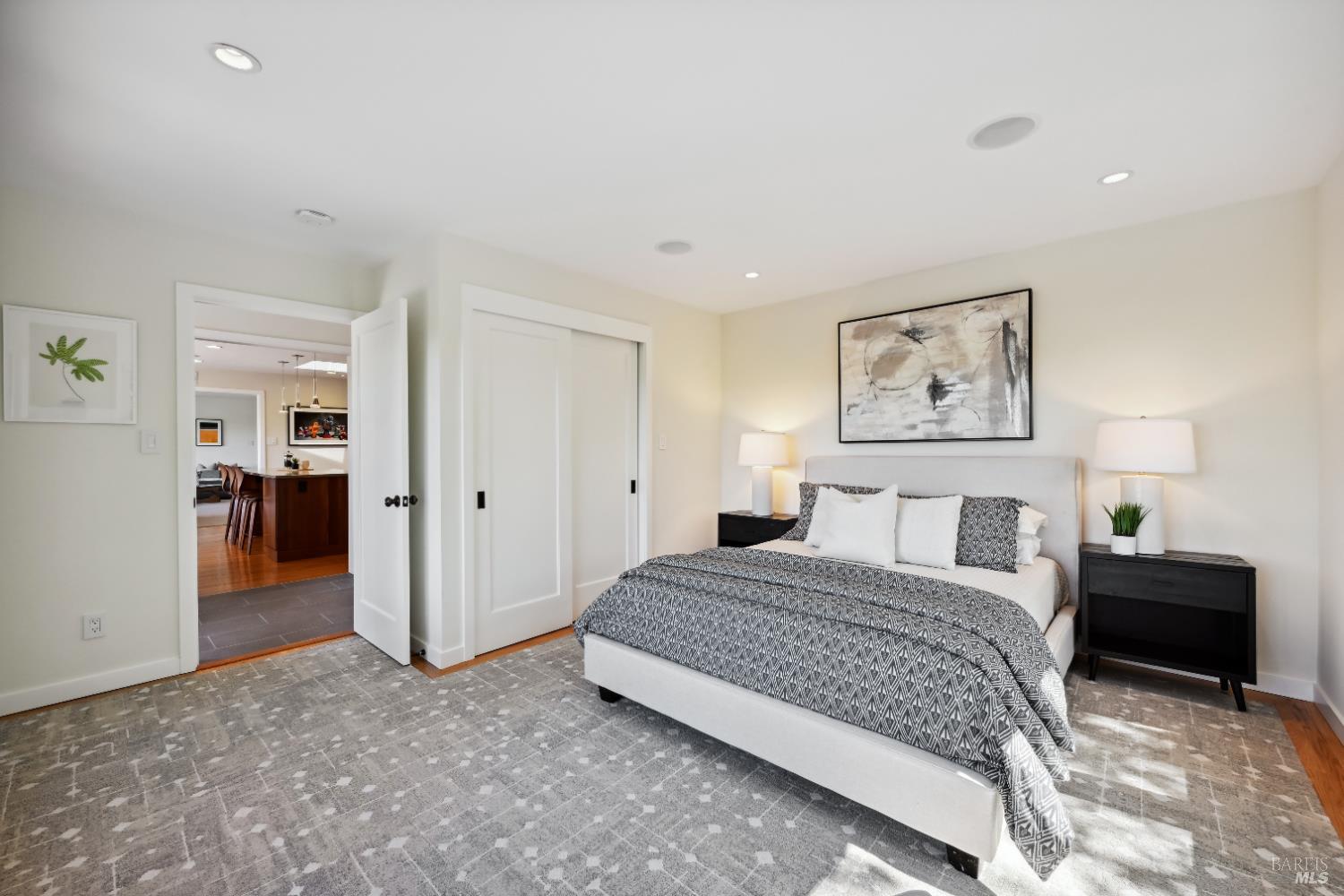 Detail Gallery Image 6 of 53 For 510 Redwood Rd, San Anselmo,  CA 94960 - 3 Beds | 1/1 Baths