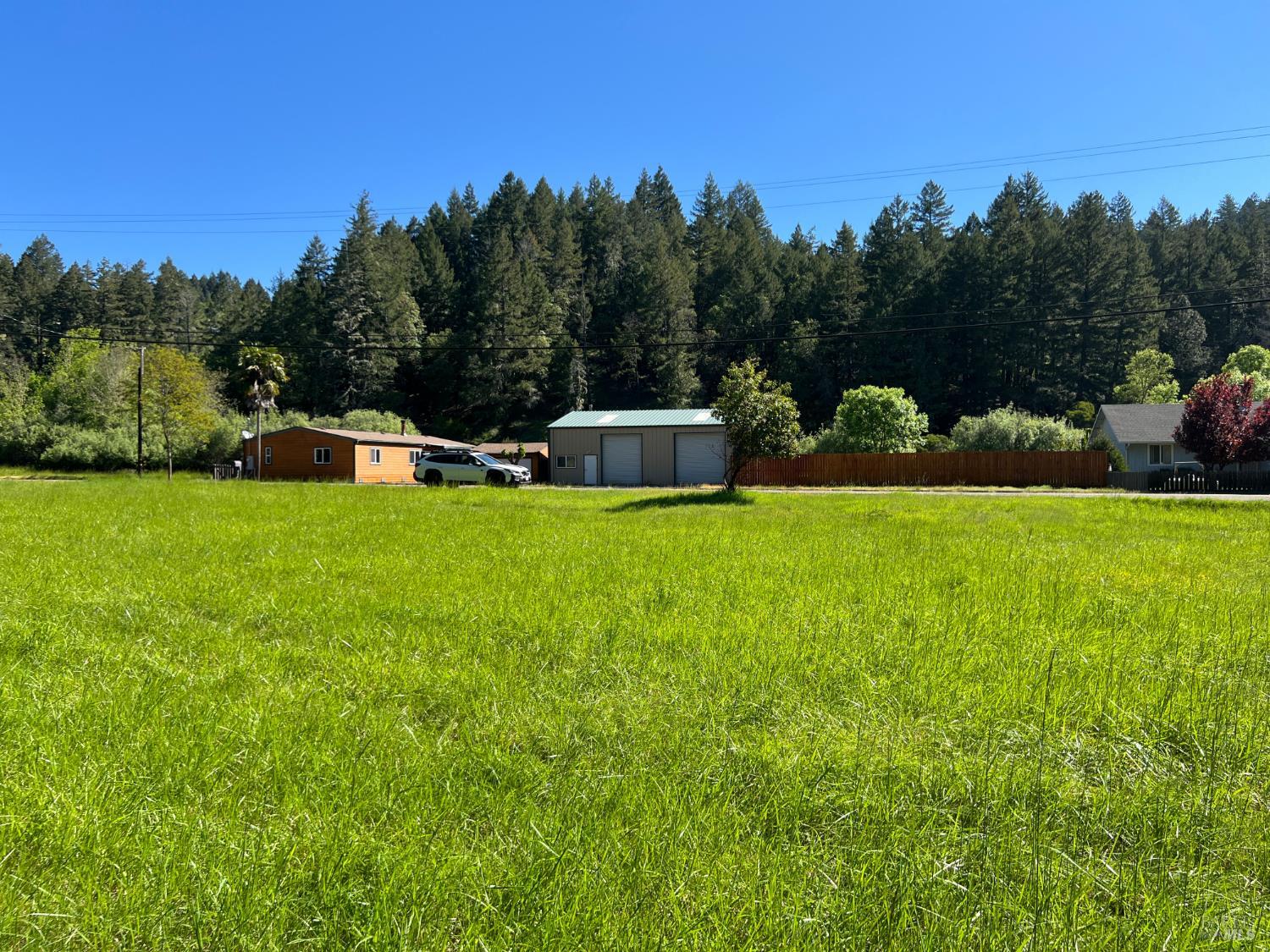 Detail Gallery Image 3 of 7 For 25269 Madrone Dr, Willits,  CA 95490 - – Beds | – Baths