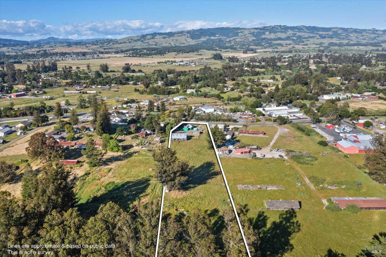 Detail Gallery Image 24 of 24 For 9881 Minnesota Ave, Penngrove,  CA 94951 - 3 Beds | 2 Baths