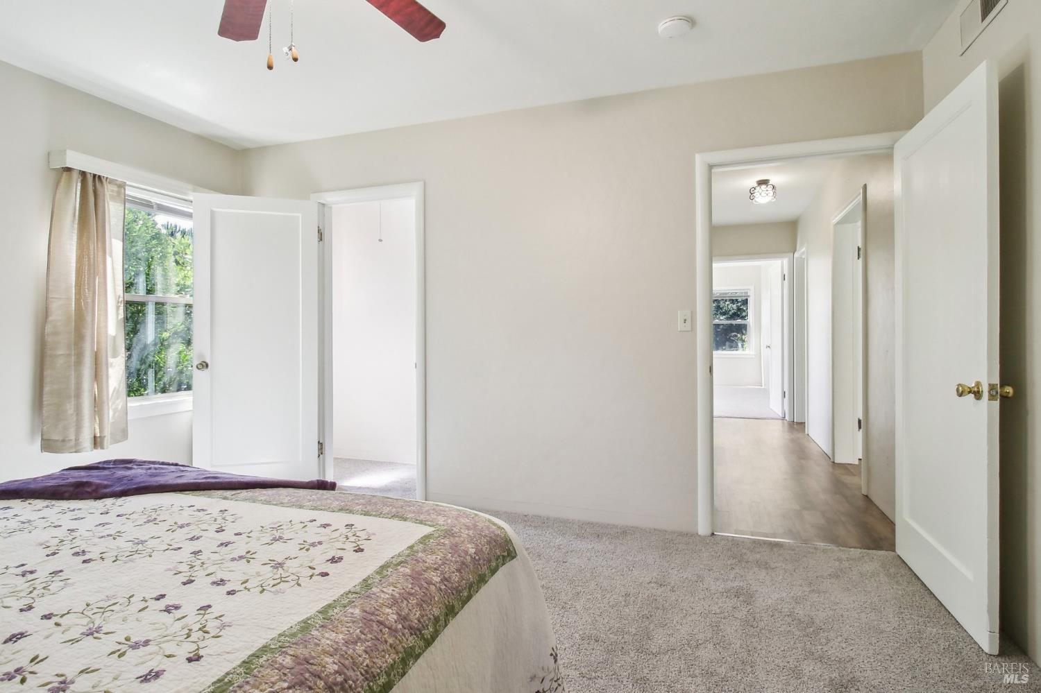 Detail Gallery Image 25 of 50 For 6755 Carol Dr, Sebastopol,  CA 95472 - 3 Beds | 2 Baths