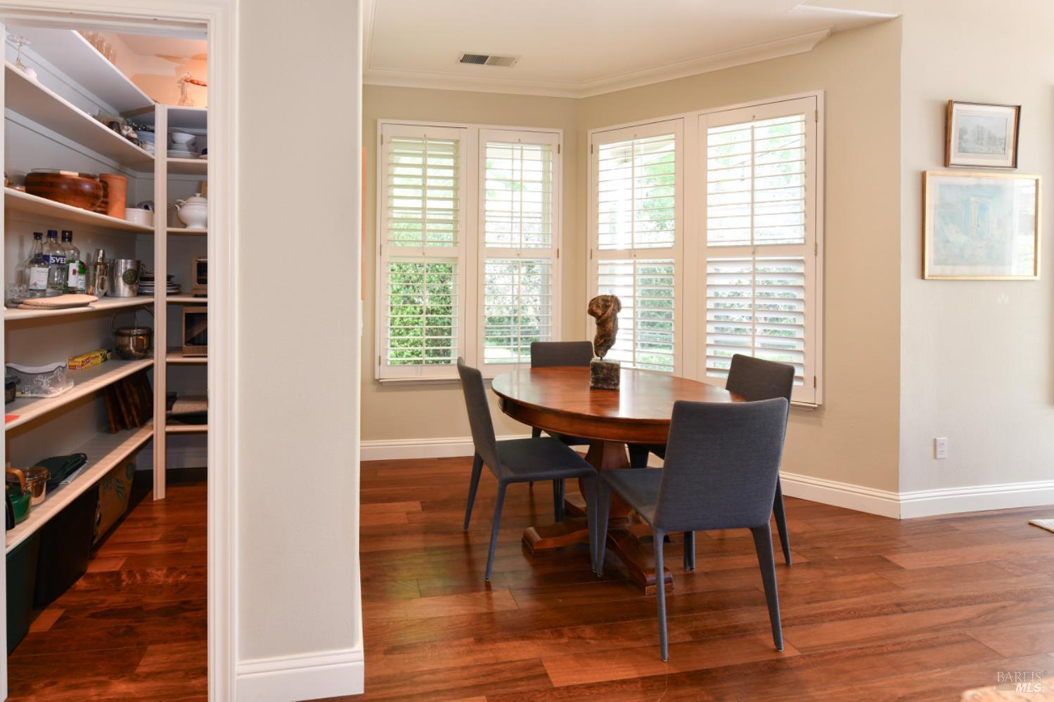 Detail Gallery Image 27 of 73 For 1571 Voorhees Cir, Saint Helena,  CA 94574 - 3 Beds | 2/1 Baths